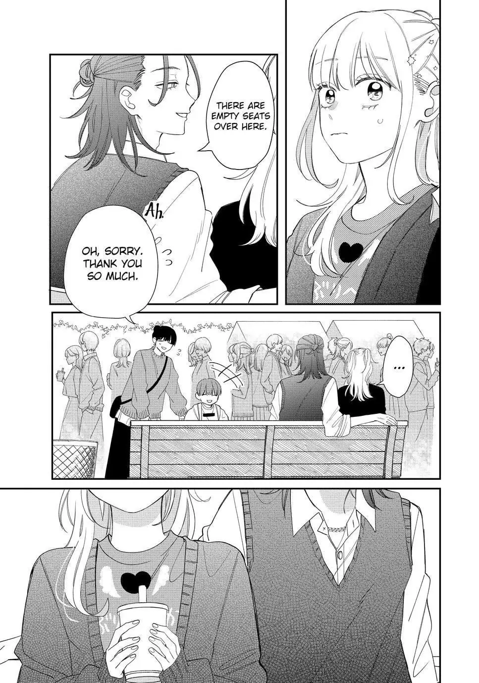 Glasses with a Chance of Delinquent - Chapter 24.2 - Page 3