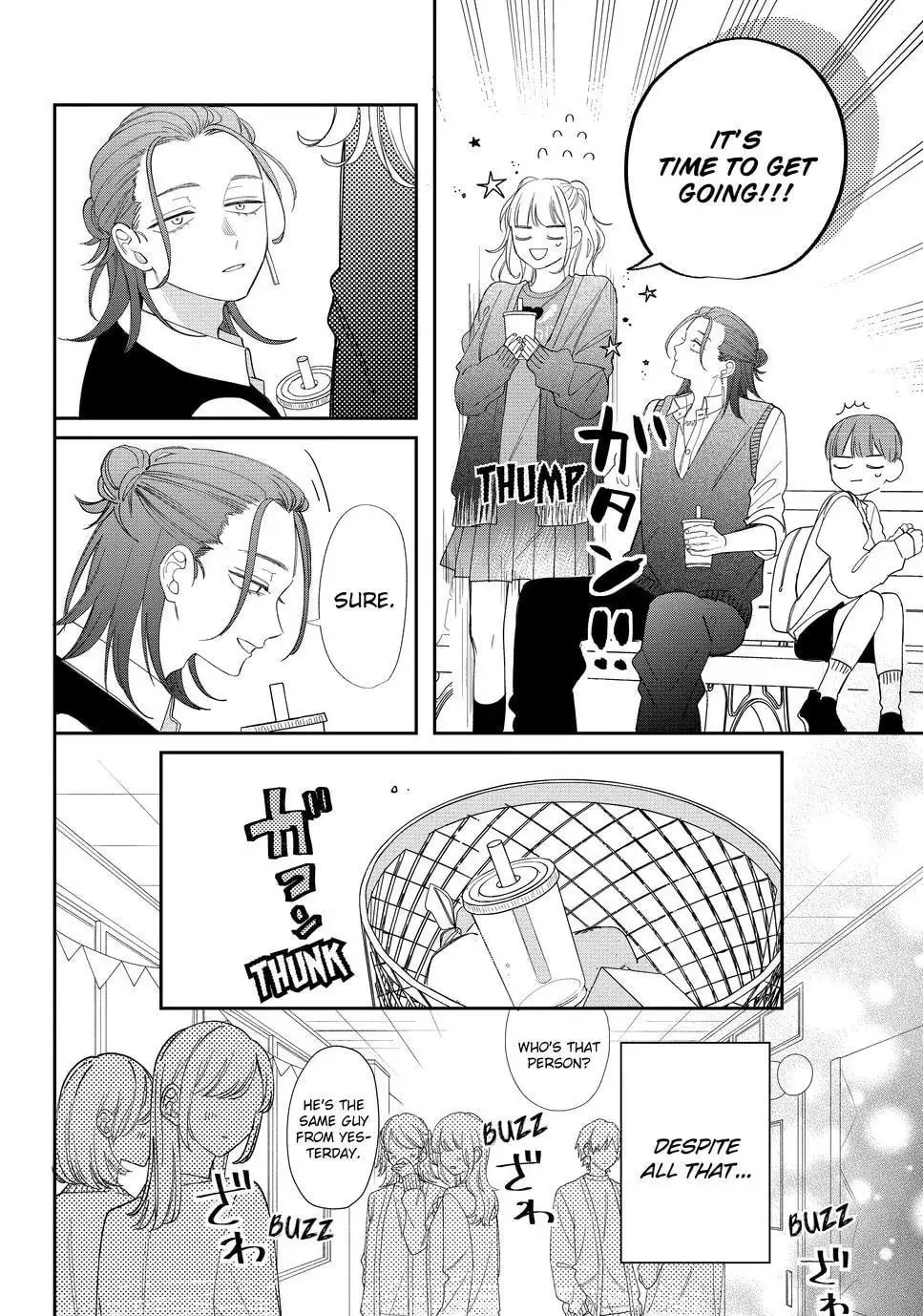 Glasses with a Chance of Delinquent - Chapter 24.2 - Page 4