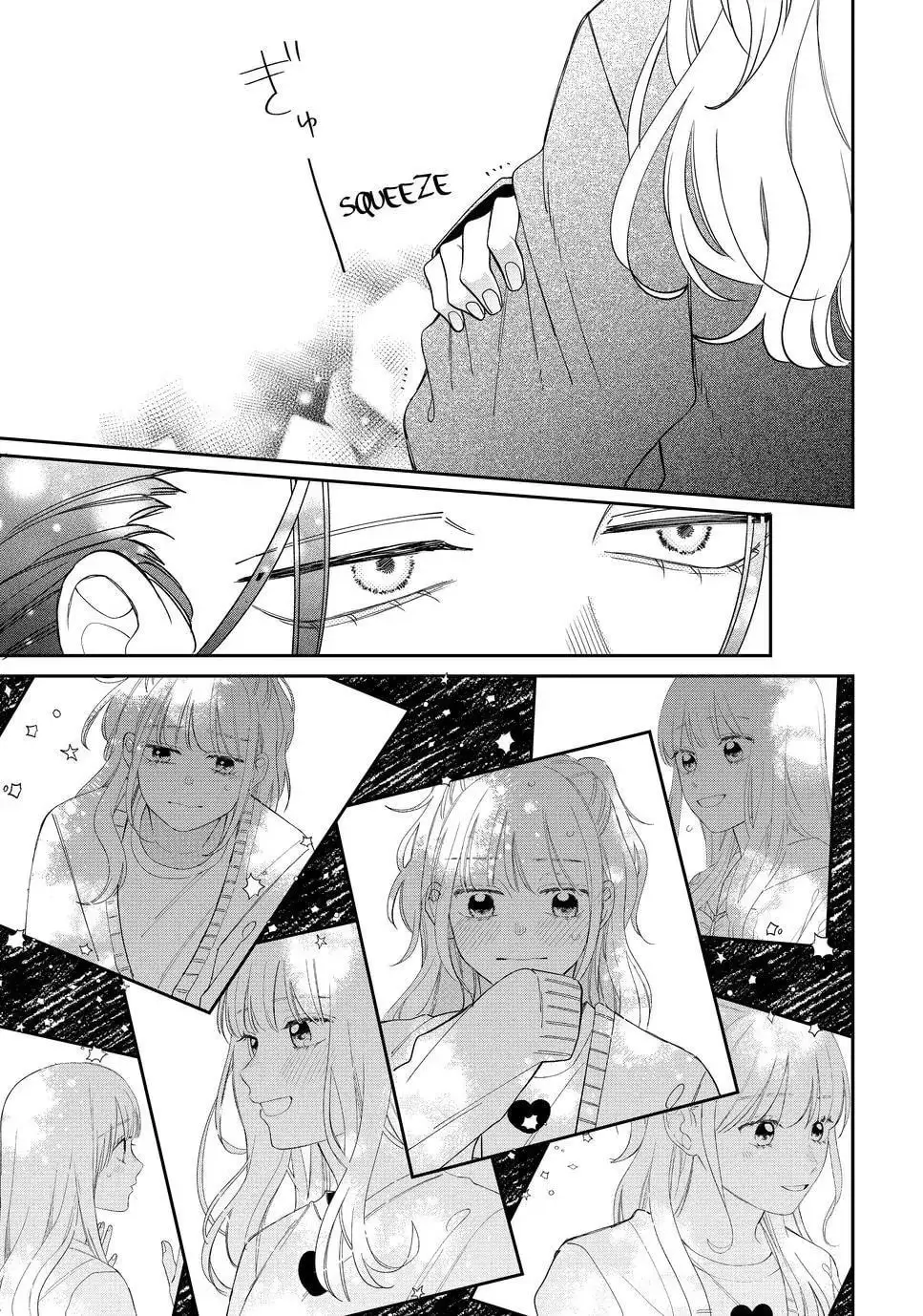 Glasses with a Chance of Delinquent - Chapter 24.2 - Page 17