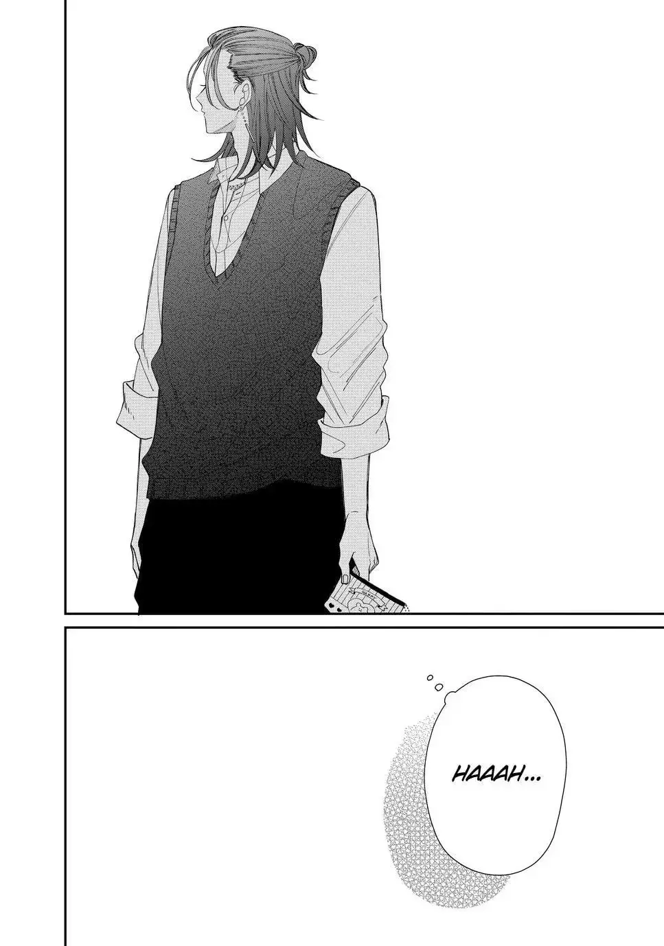 Glasses with a Chance of Delinquent - Chapter 24.2 - Page 18