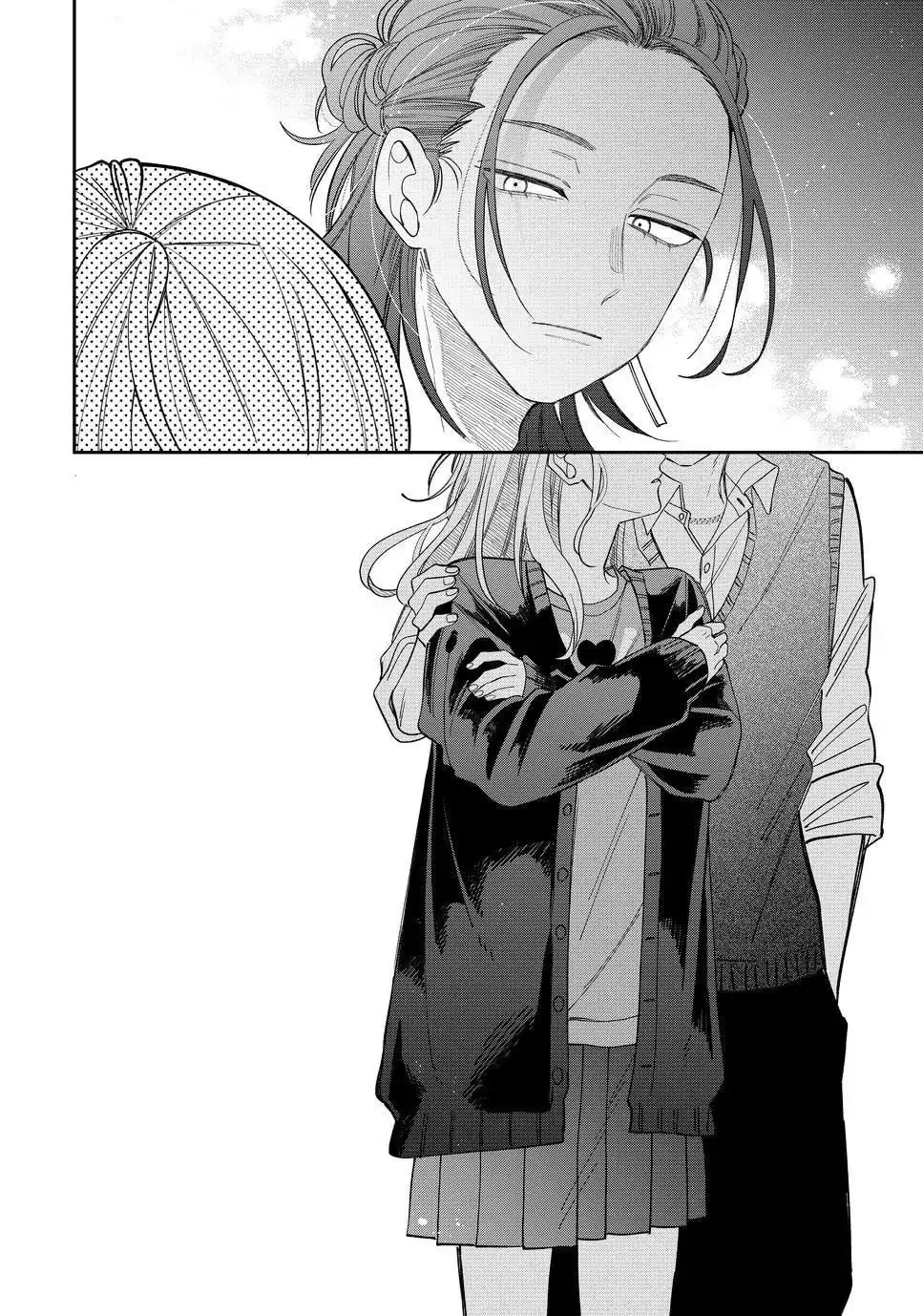 Glasses with a Chance of Delinquent - Chapter 24.2 - Page 20