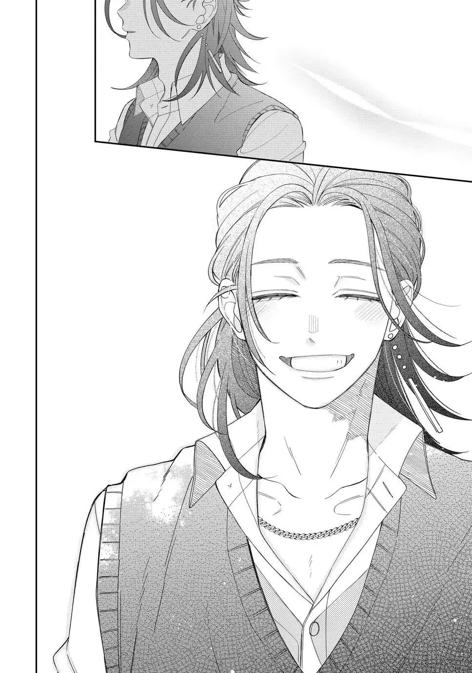 Glasses with a Chance of Delinquent - Chapter 25.1 - Page 11