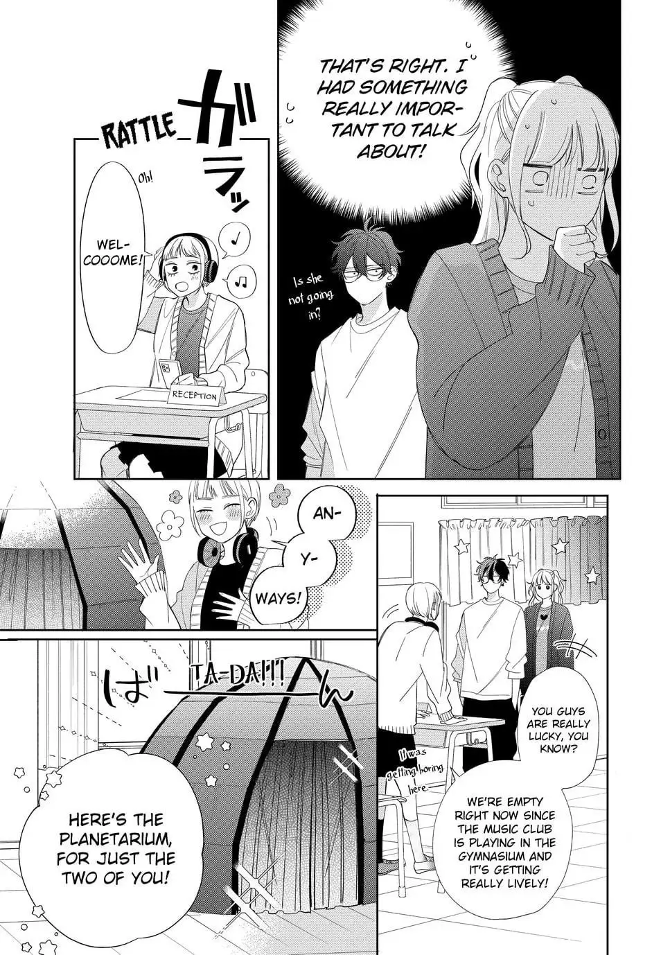 Glasses with a Chance of Delinquent - Chapter 25.2 - Page 7