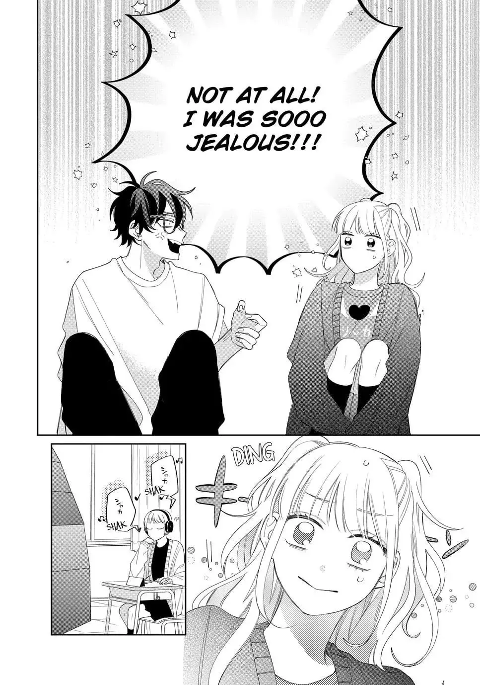 Glasses with a Chance of Delinquent - Chapter 25.2 - Page 12