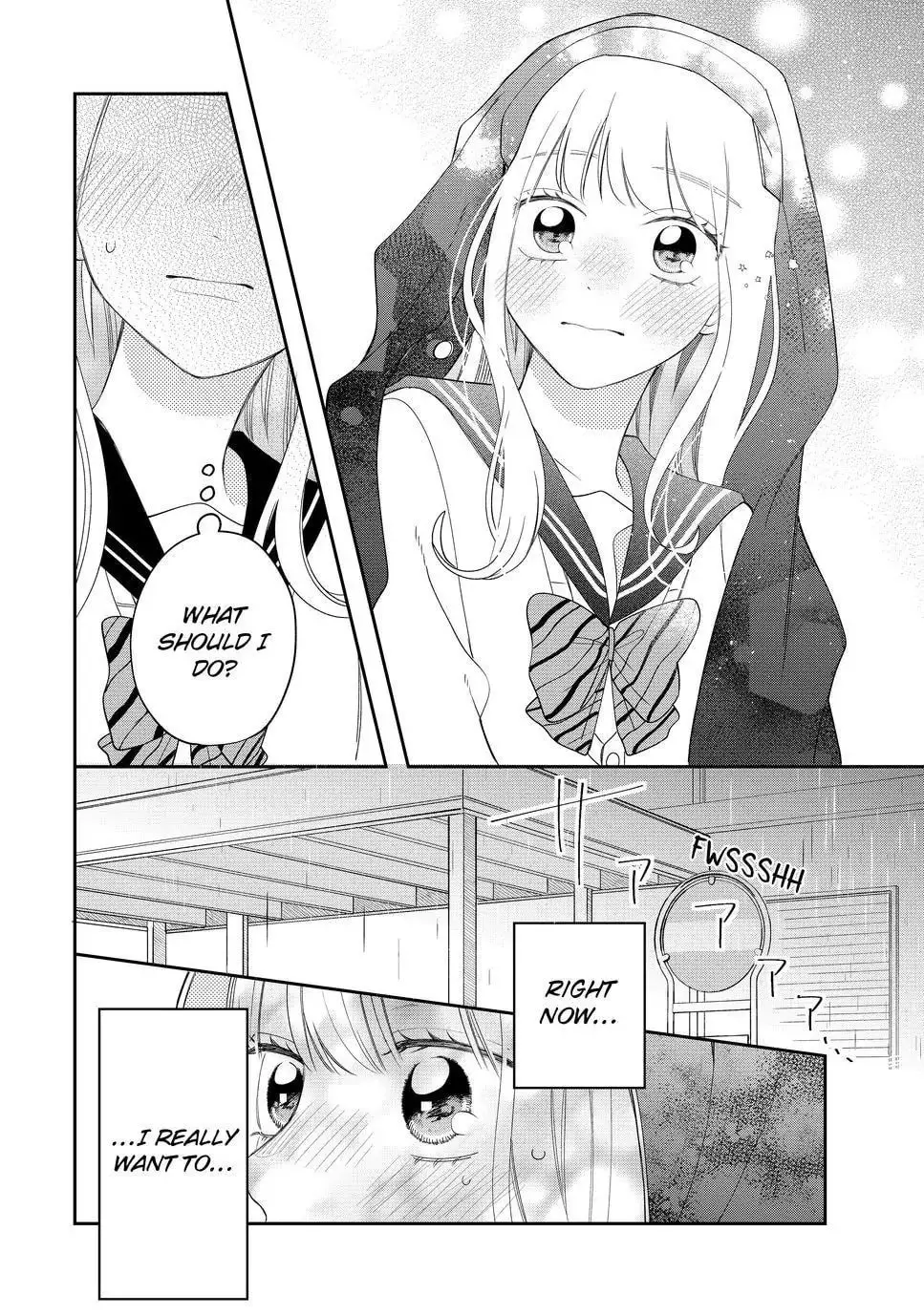 Glasses with a Chance of Delinquent - Chapter 26.2 - Page 10