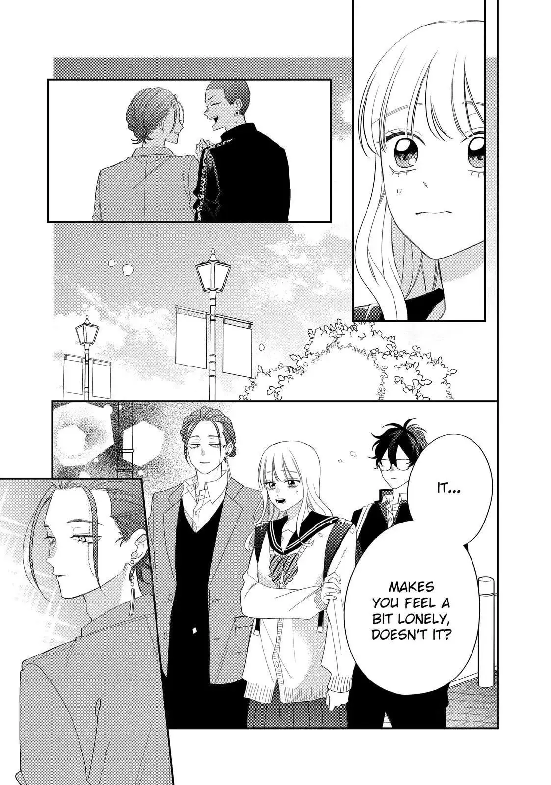 Glasses with a Chance of Delinquent - Chapter 29.2 - Page 9
