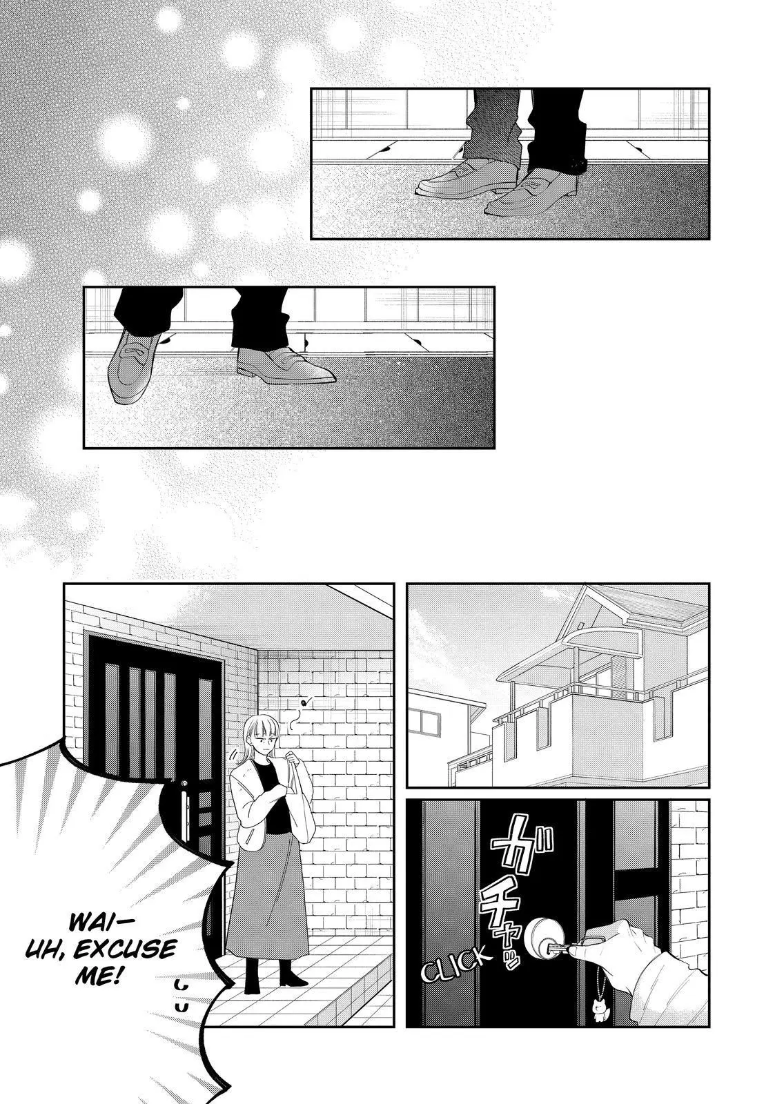 Glasses with a Chance of Delinquent - Chapter 31.2 - Page 5