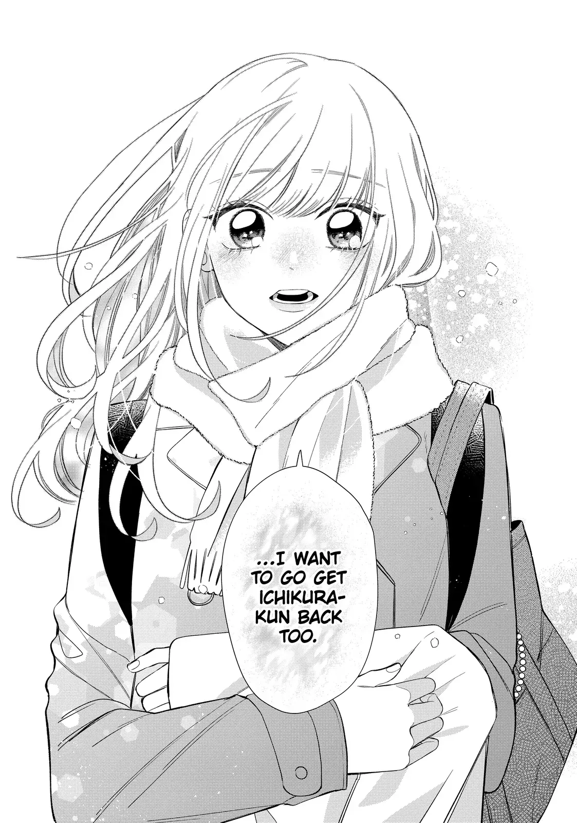 Glasses with a Chance of Delinquent - Chapter 36.2 - Page 12