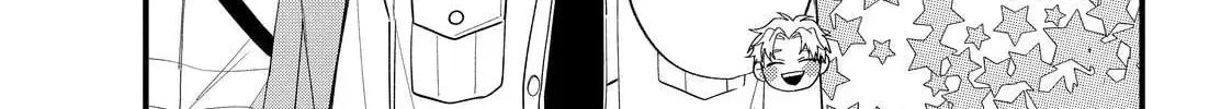 Glasses with a Chance of Delinquent - Chapter 40.1 - Page 6