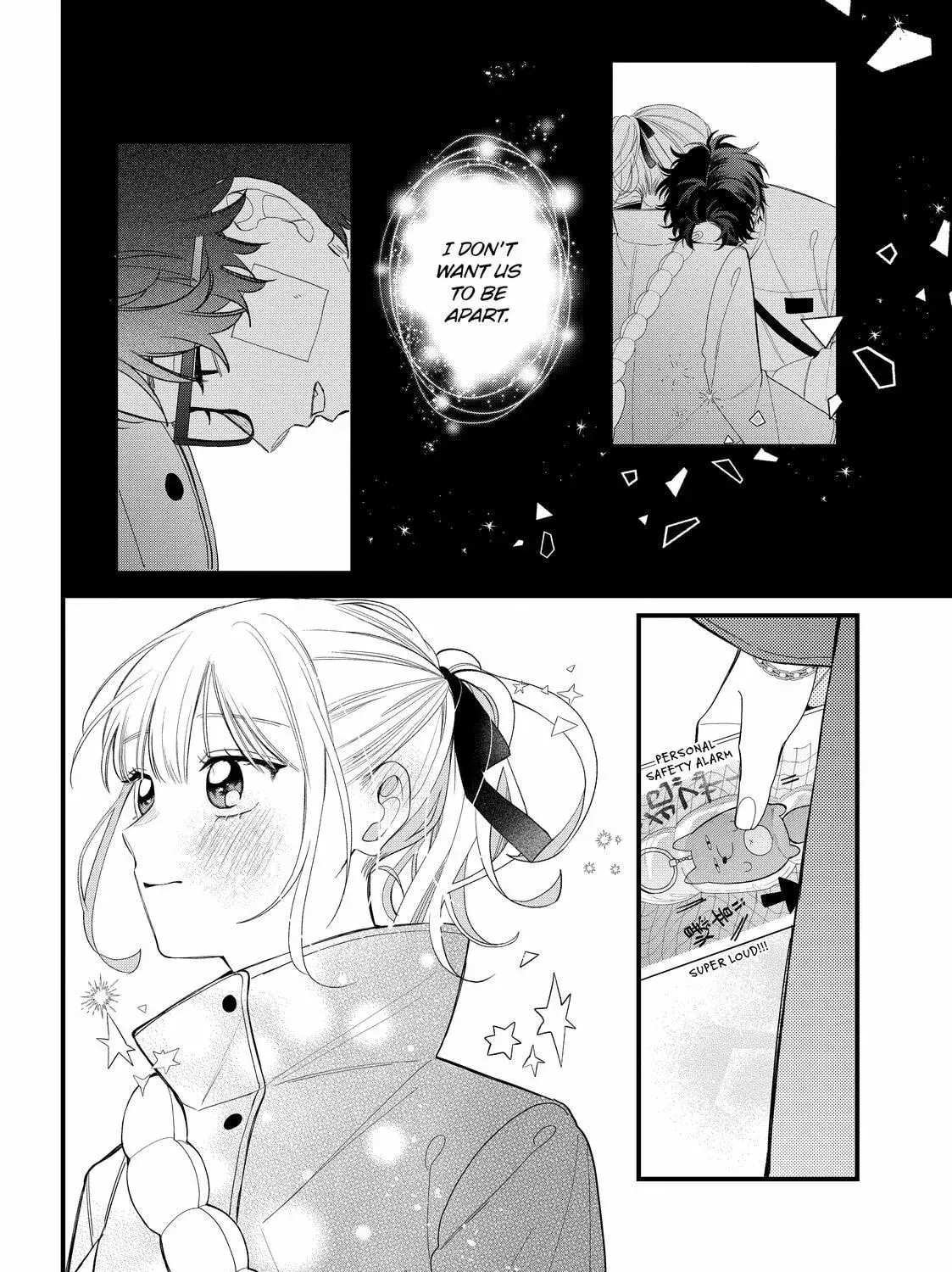 Glasses with a Chance of Delinquent - Chapter 40.2 - Page 23