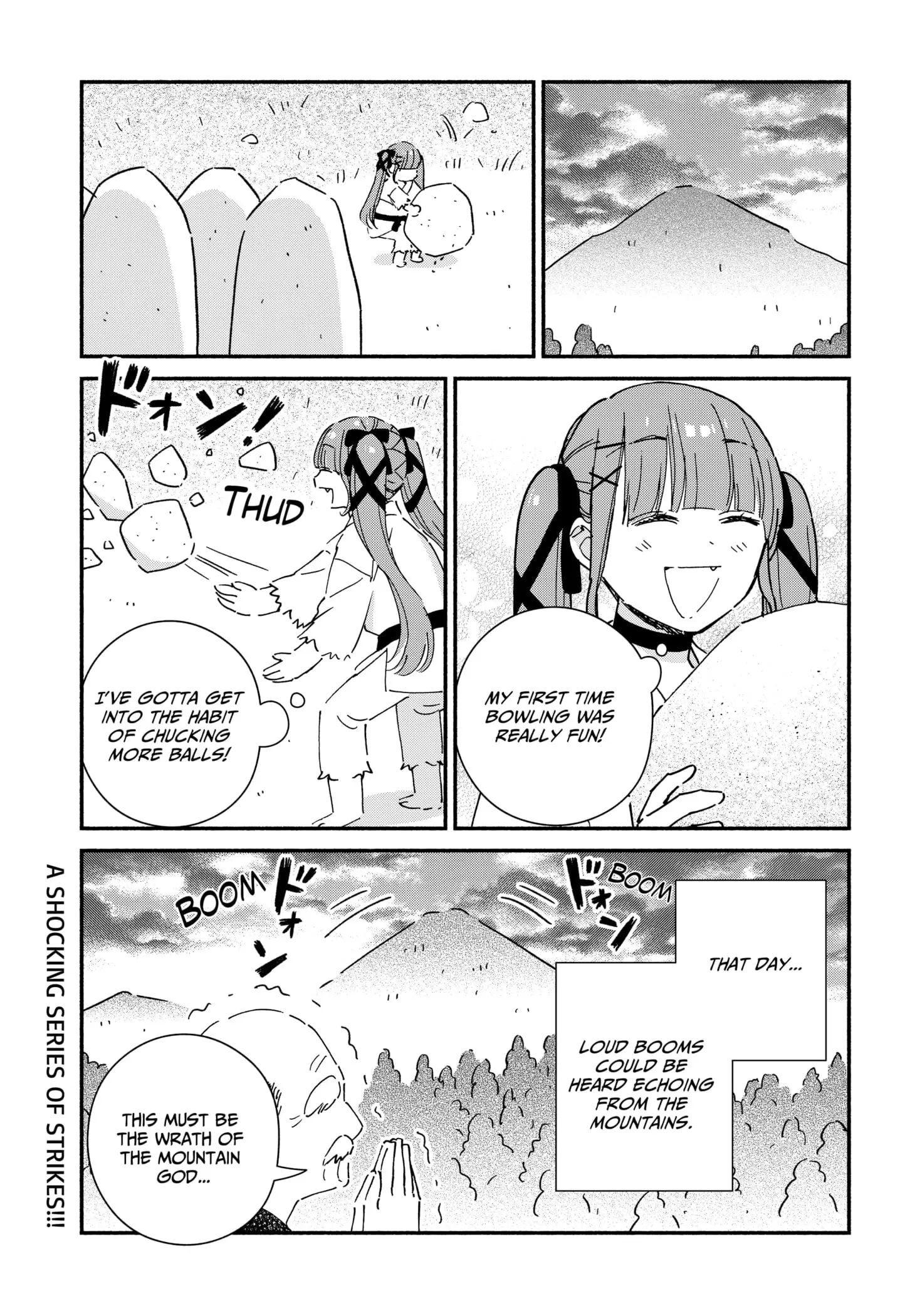 No Gyaru in This Class - Chapter 6 - Page 19