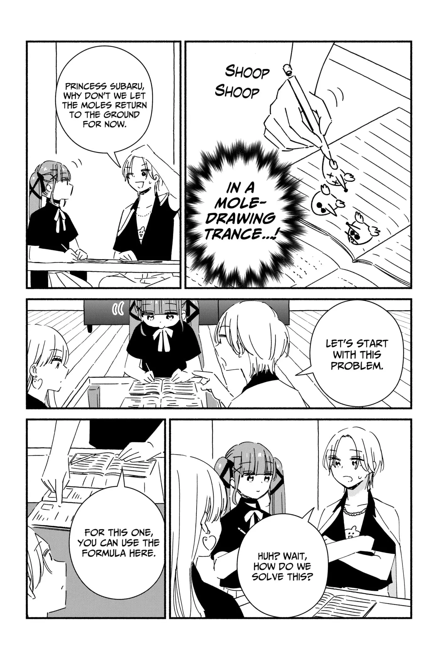 No Gyaru in This Class - Chapter 15 - Page 16