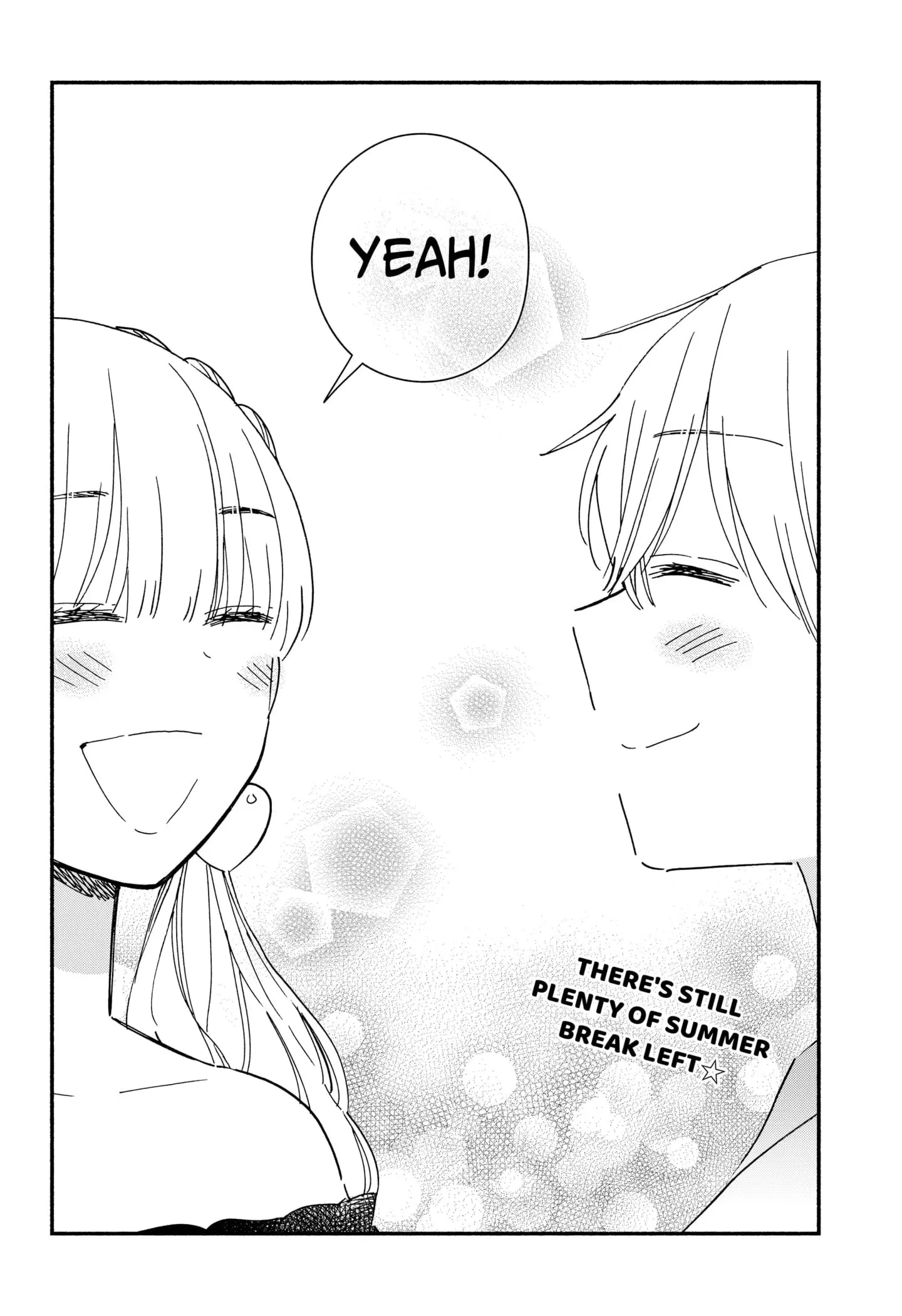 No Gyaru in This Class - Chapter 16 - Page 16