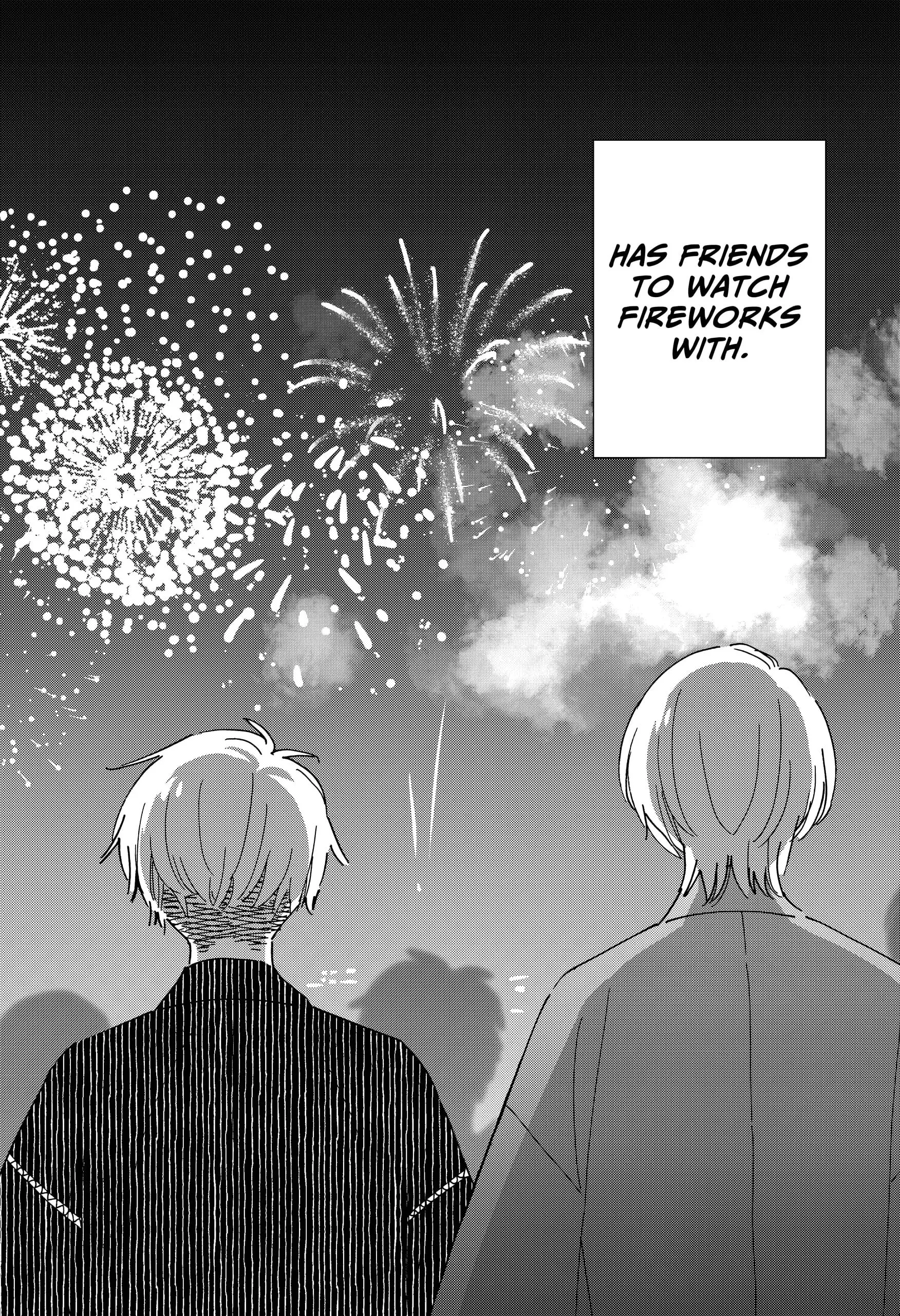 No Gyaru in This Class - Chapter 17 - Page 14
