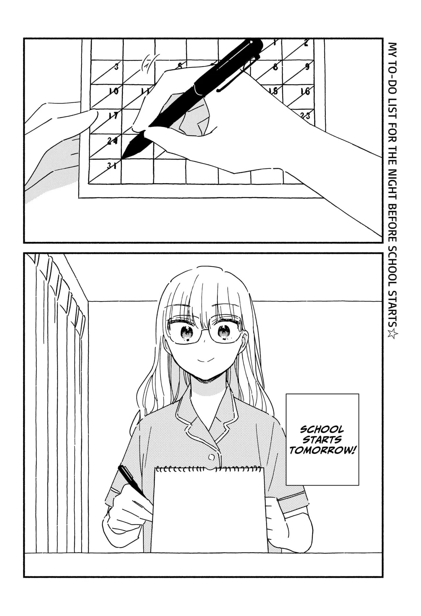 No Gyaru in This Class - Chapter 18 - Page 2