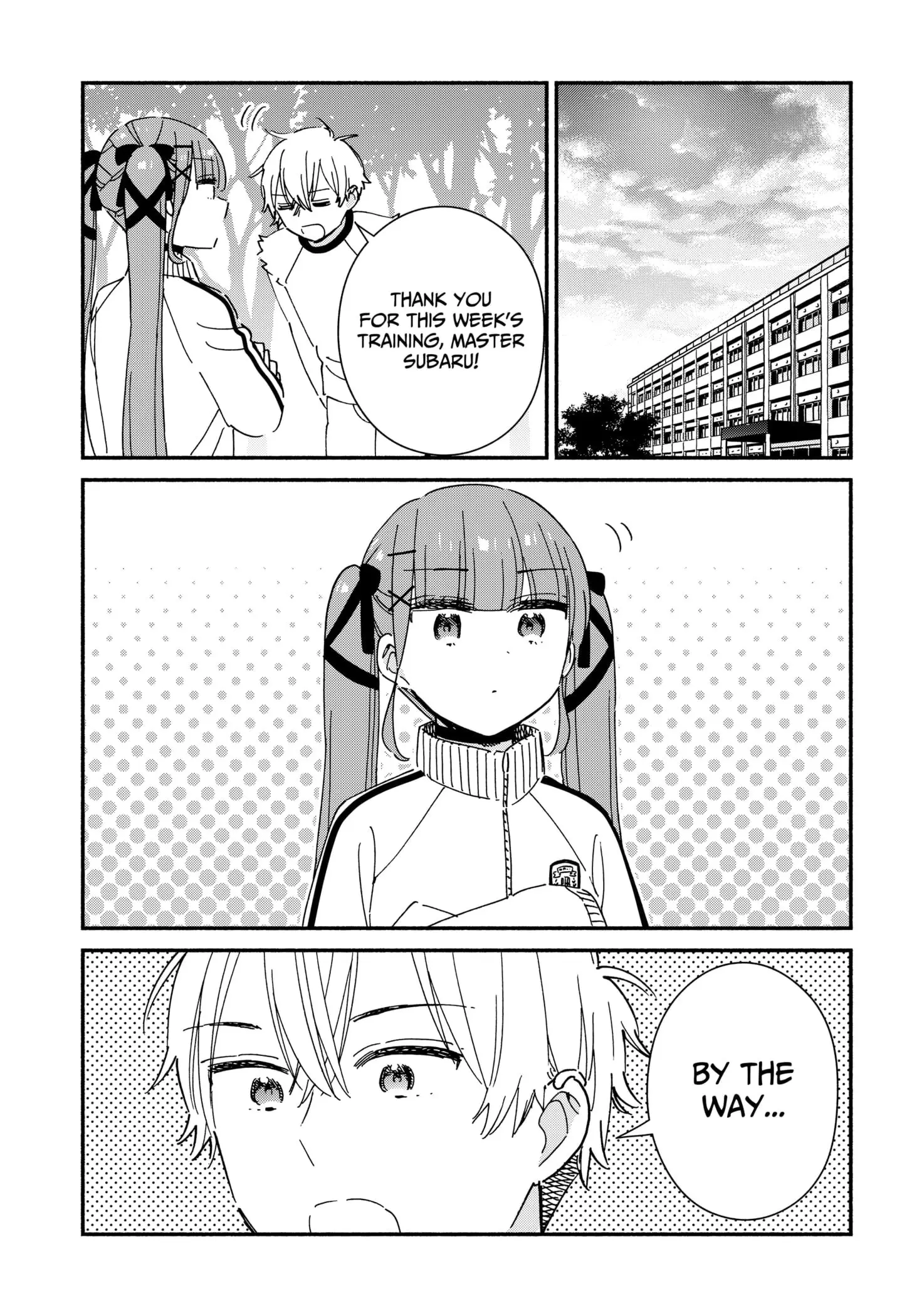 No Gyaru in This Class - Chapter 19 - Page 15