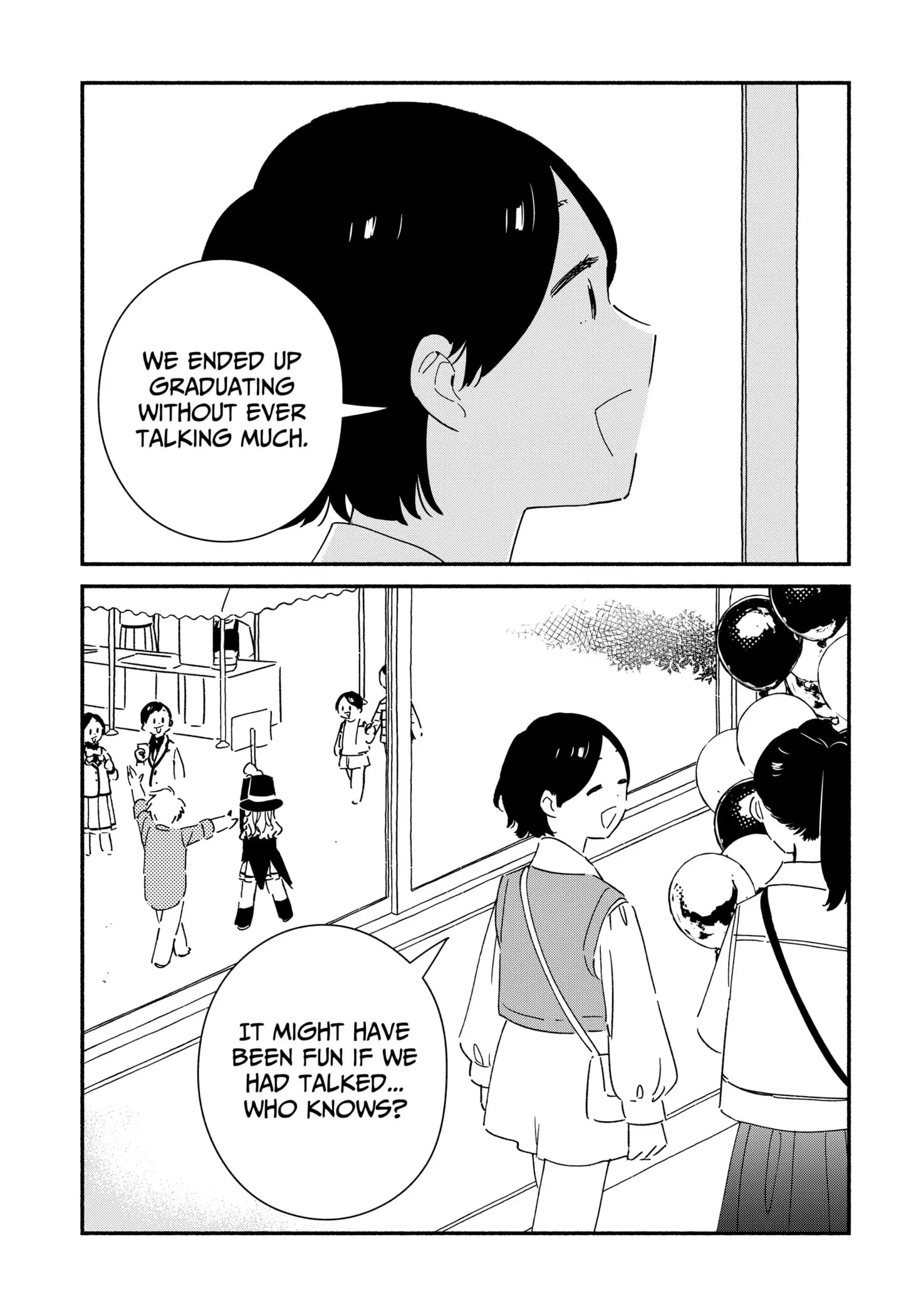 No Gyaru in This Class - Chapter 22 - Page 13