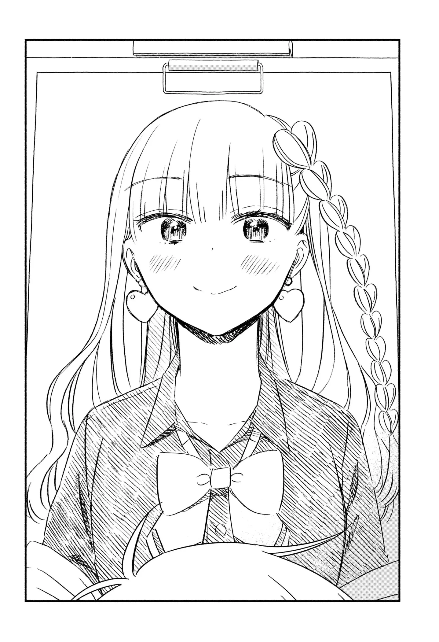 No Gyaru in This Class - Chapter 23 - Page 8