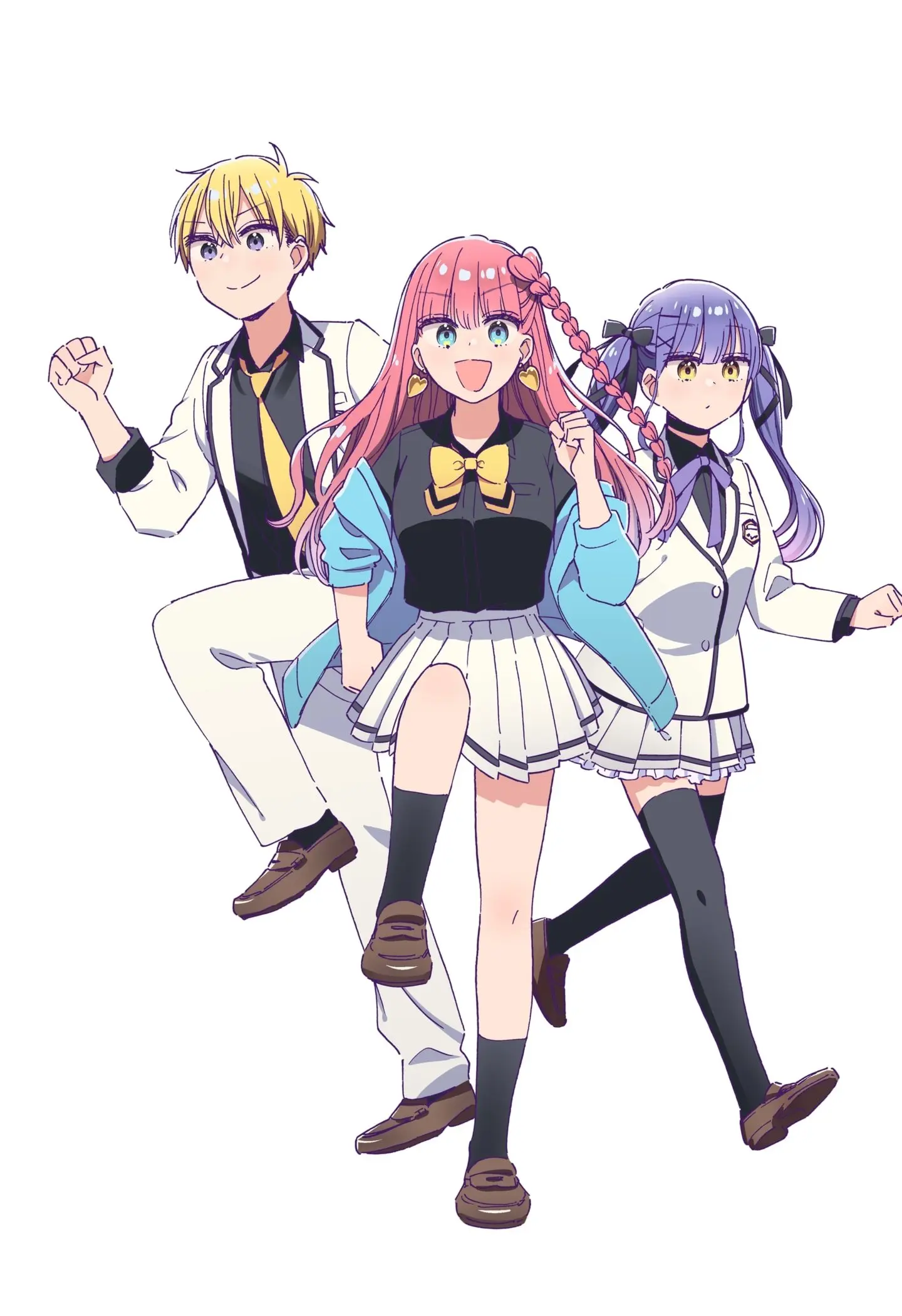 No Gyaru in This Class - Chapter 23.5 - Page 9