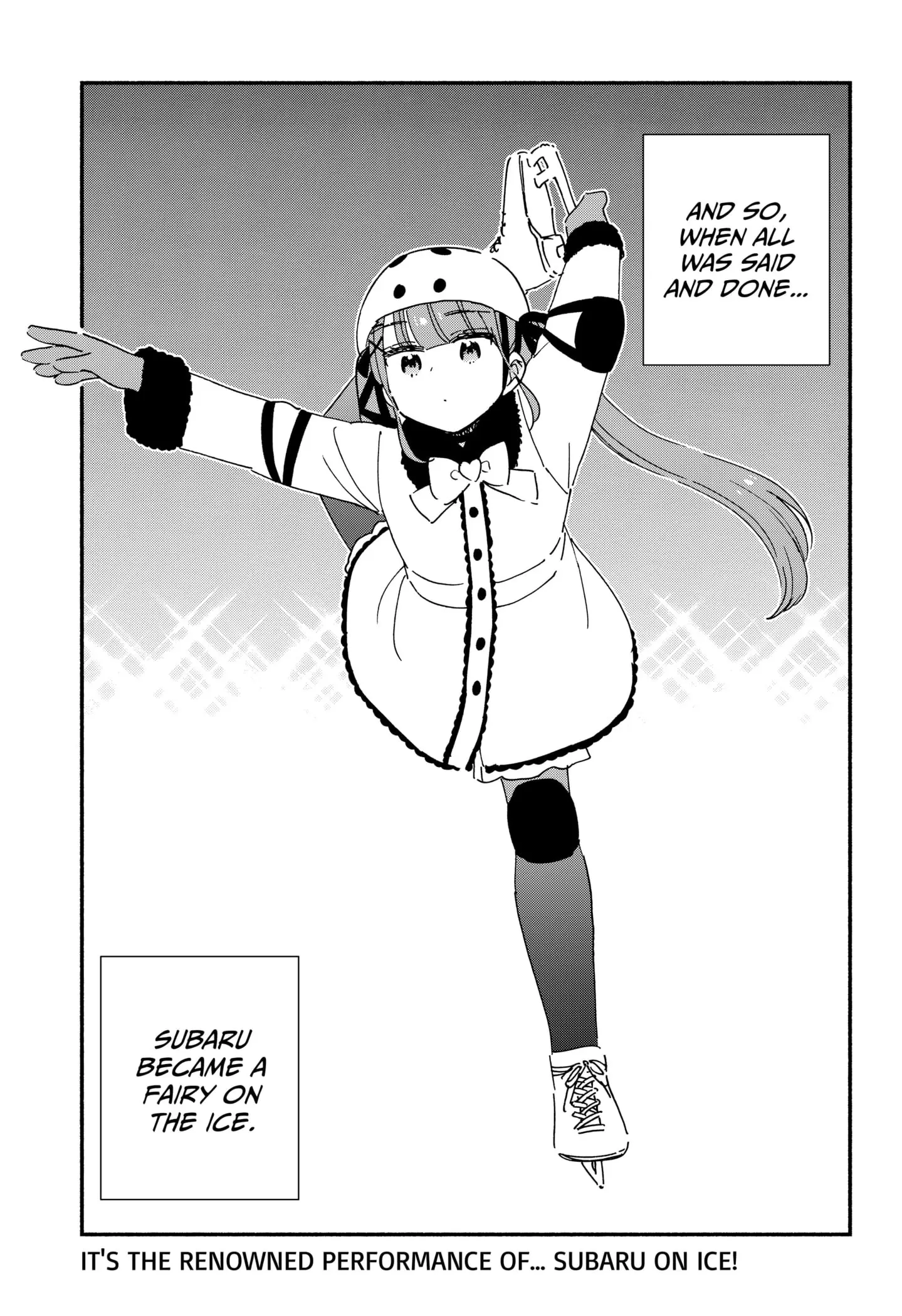 No Gyaru in This Class - Chapter 25 - Page 15