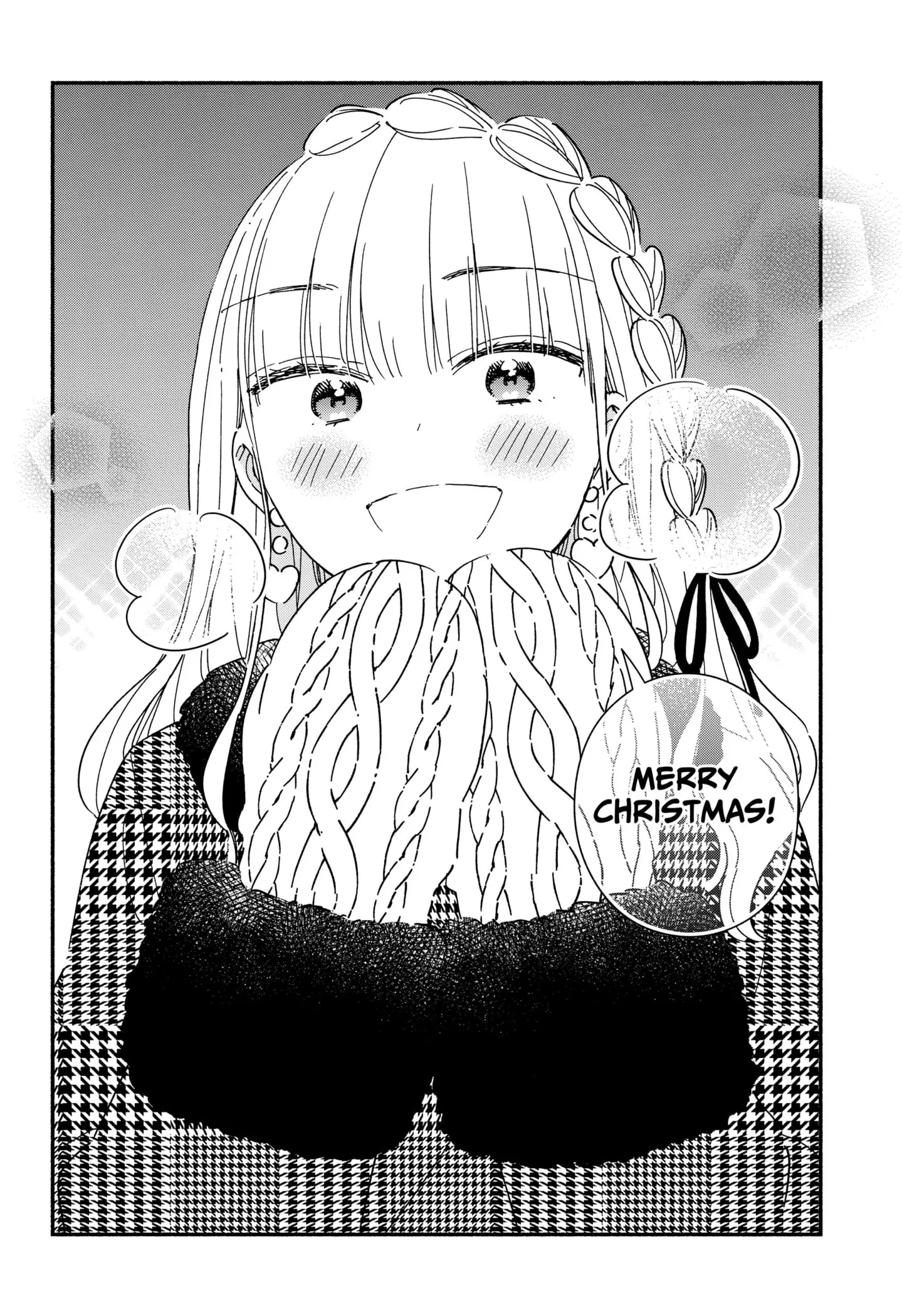 No Gyaru in This Class - Chapter 26 - Page 18