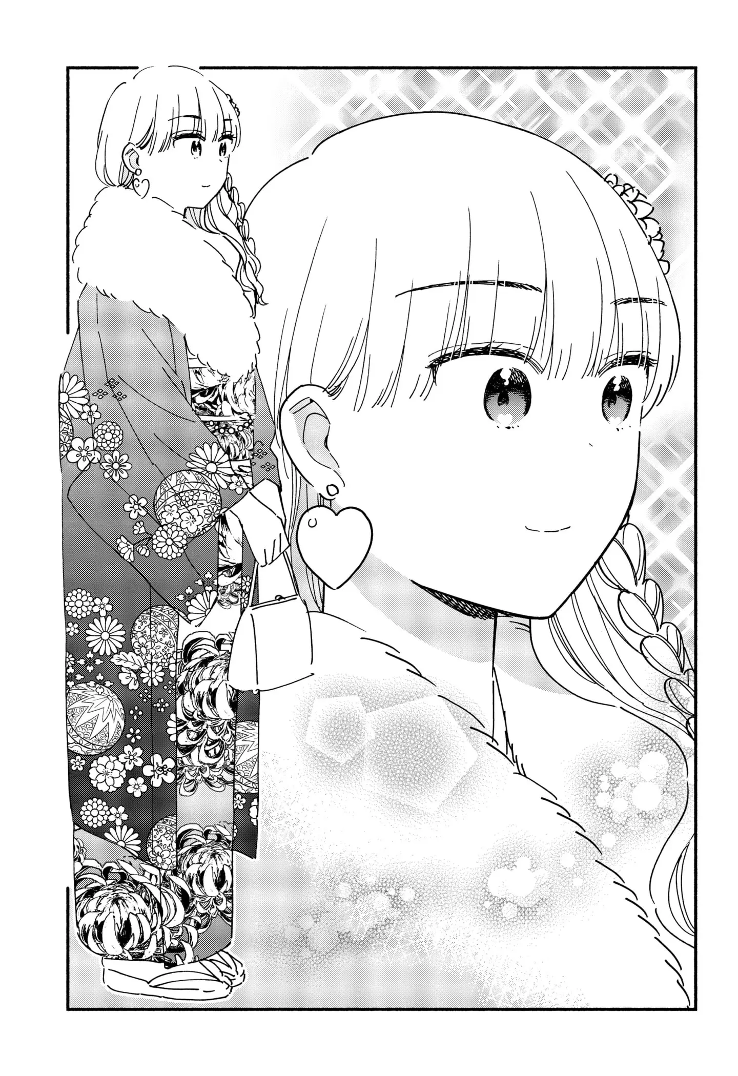 No Gyaru in This Class - Chapter 27 - Page 5