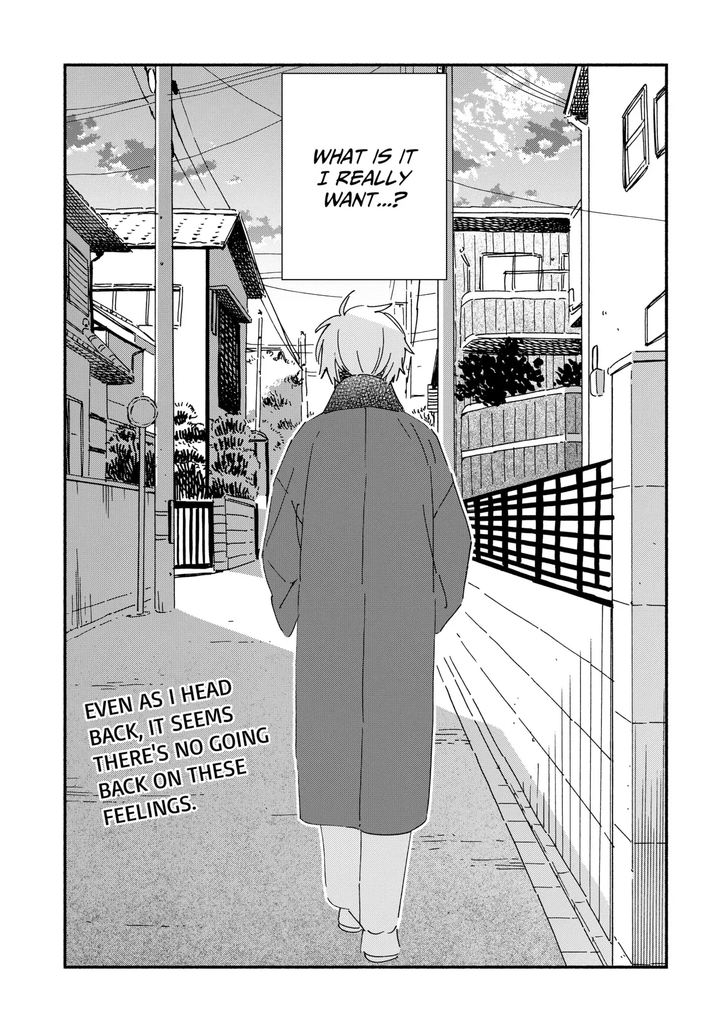 No Gyaru in This Class - Chapter 27 - Page 17