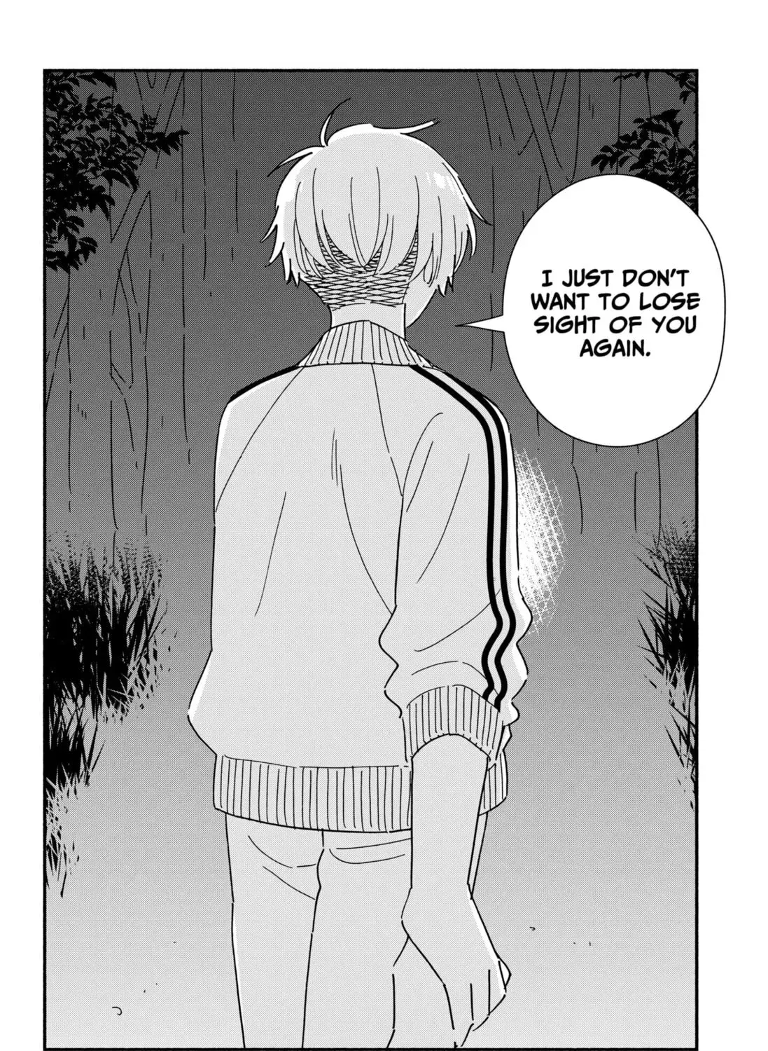 No Gyaru in This Class - Chapter 33 - Page 27
