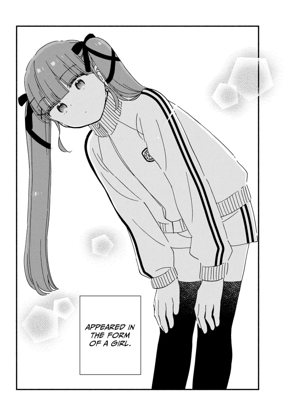 No Gyaru in This Class - Chapter 34 - Page 8