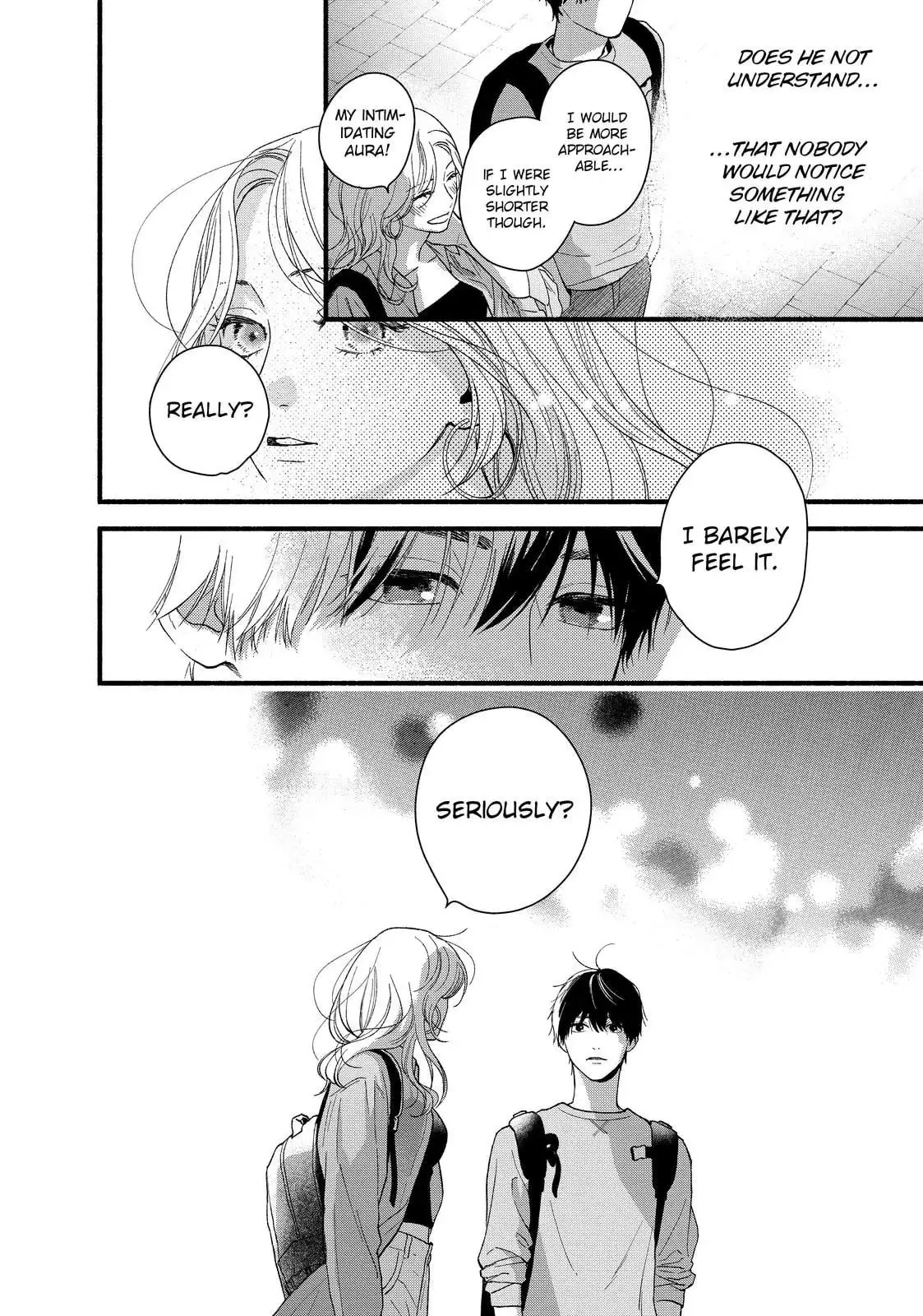 Isso Anata ga Todome wo Sashite - Chapter 1 - Page 24