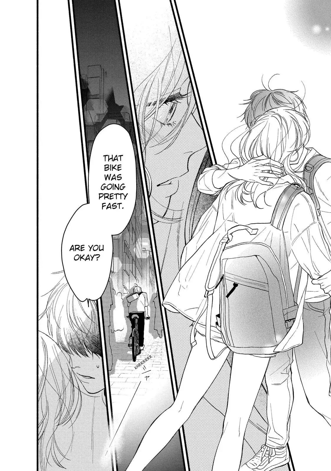 Isso Anata ga Todome wo Sashite - Chapter 1 - Page 26
