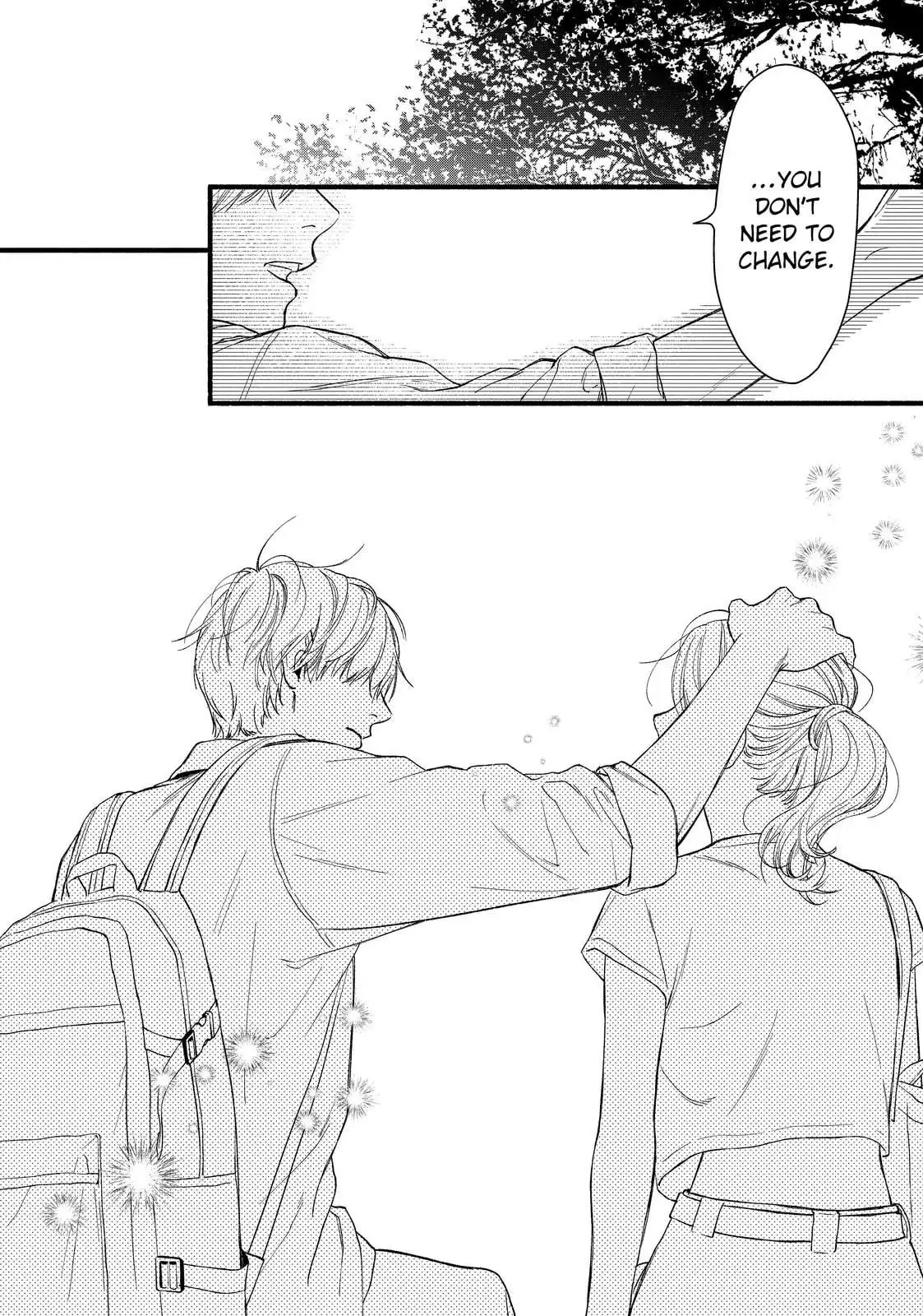 Isso Anata ga Todome wo Sashite - Chapter 1 - Page 42