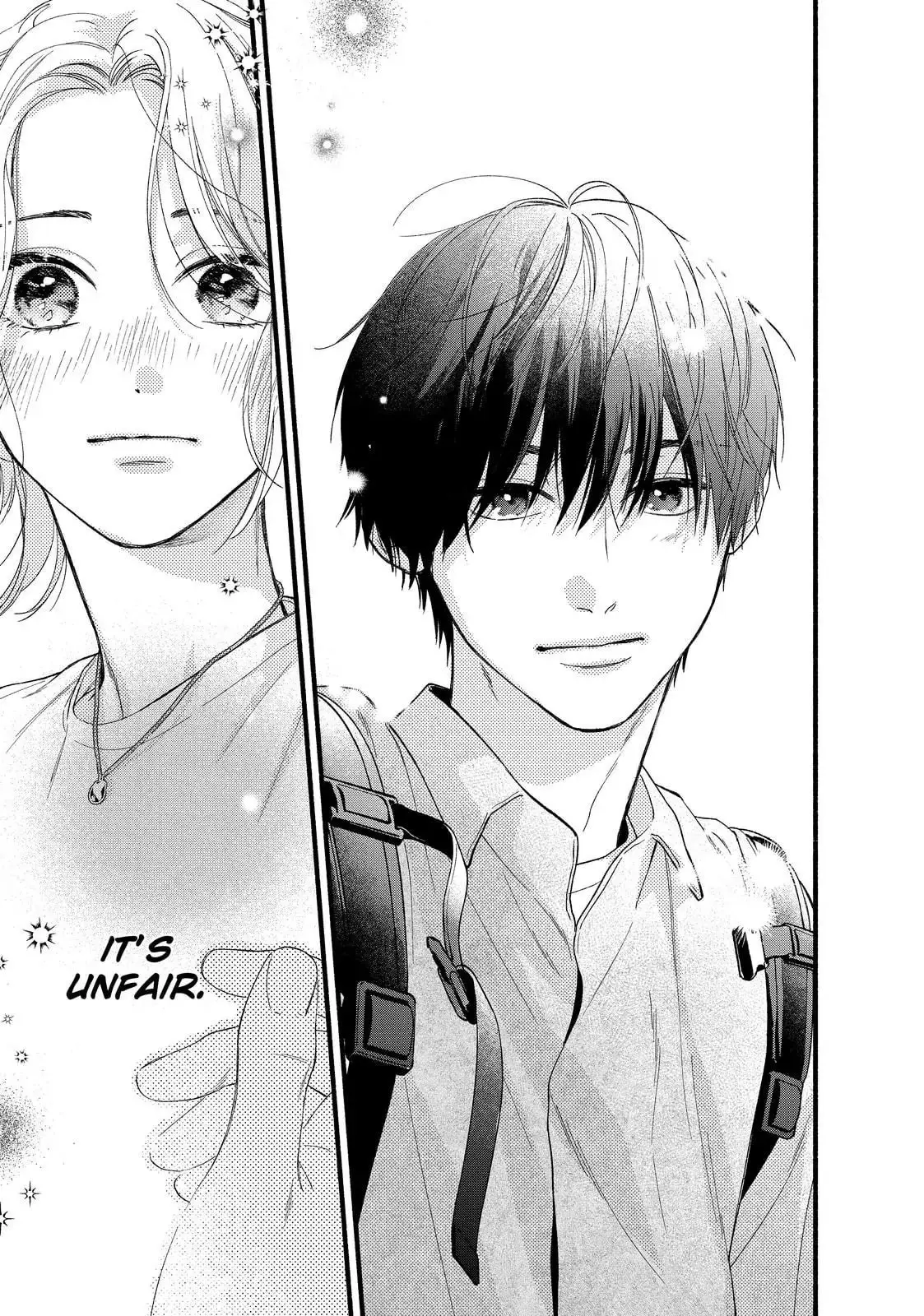 Isso Anata ga Todome wo Sashite - Chapter 1 - Page 43