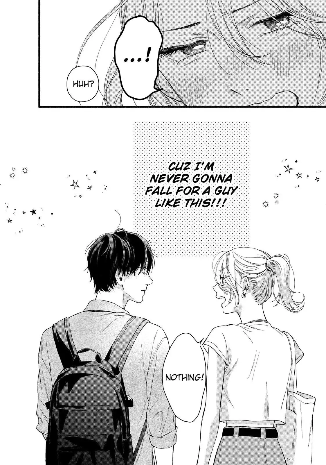 Isso Anata ga Todome wo Sashite - Chapter 1 - Page 48