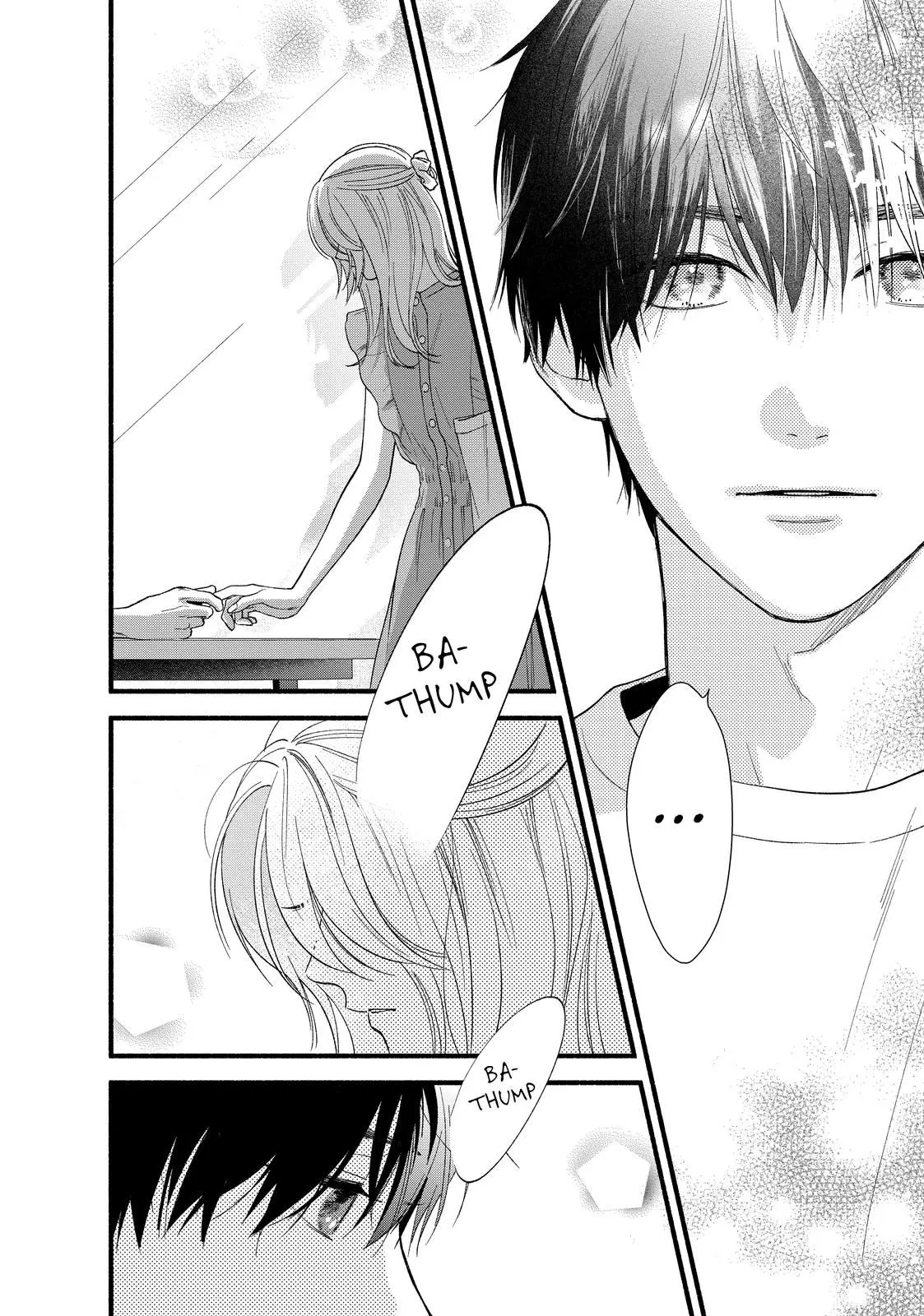 Isso Anata ga Todome wo Sashite - Chapter 2 - Page 22