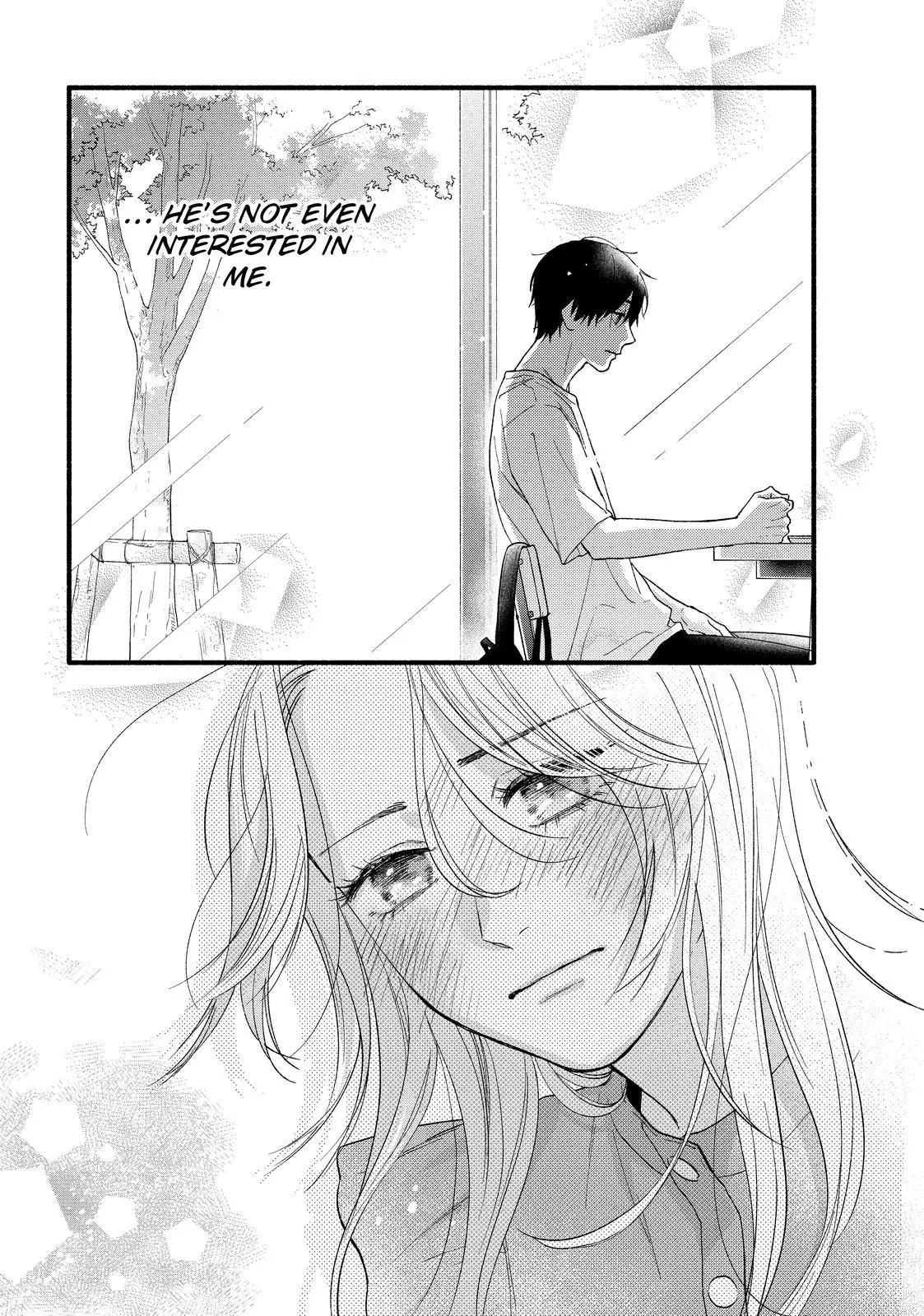 Isso Anata ga Todome wo Sashite - Chapter 2 - Page 25
