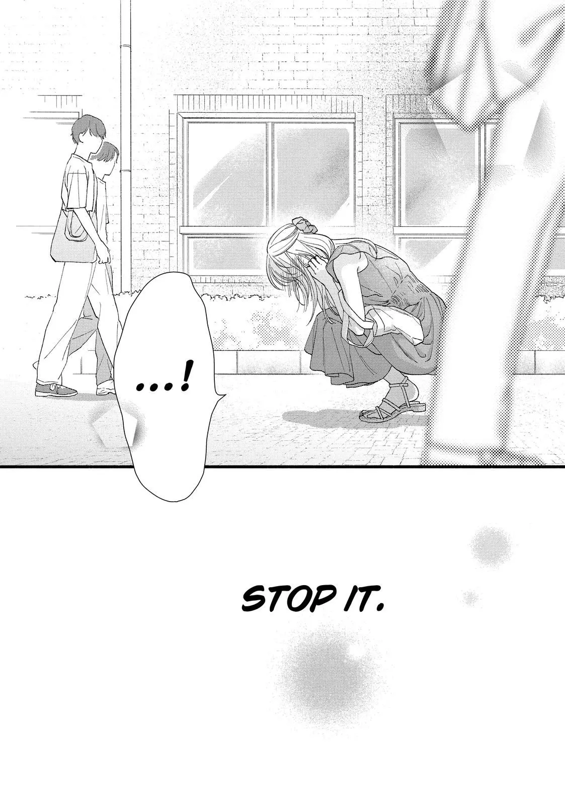 Isso Anata ga Todome wo Sashite - Chapter 2 - Page 26