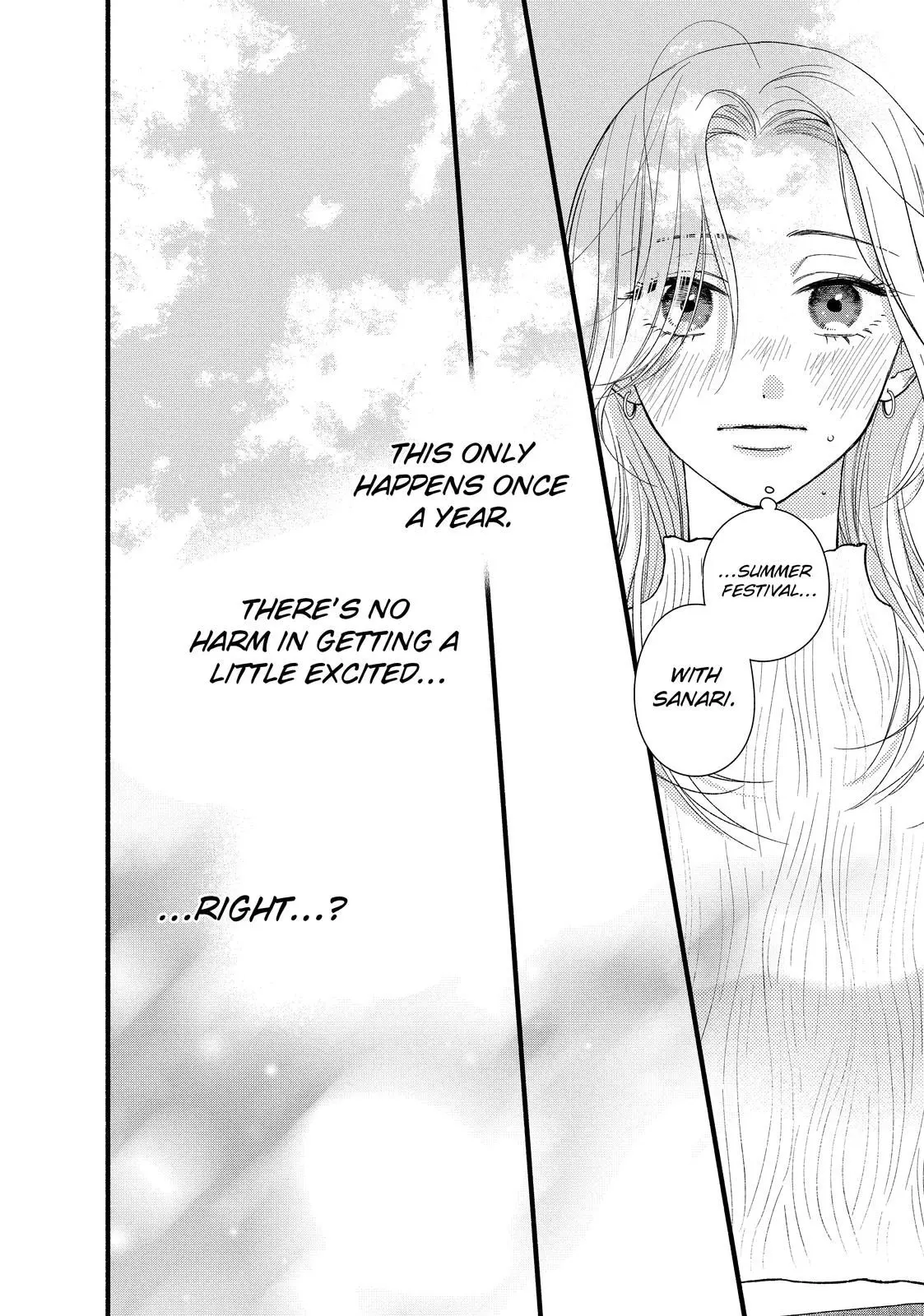 Isso Anata ga Todome wo Sashite - Chapter 3 - Page 10
