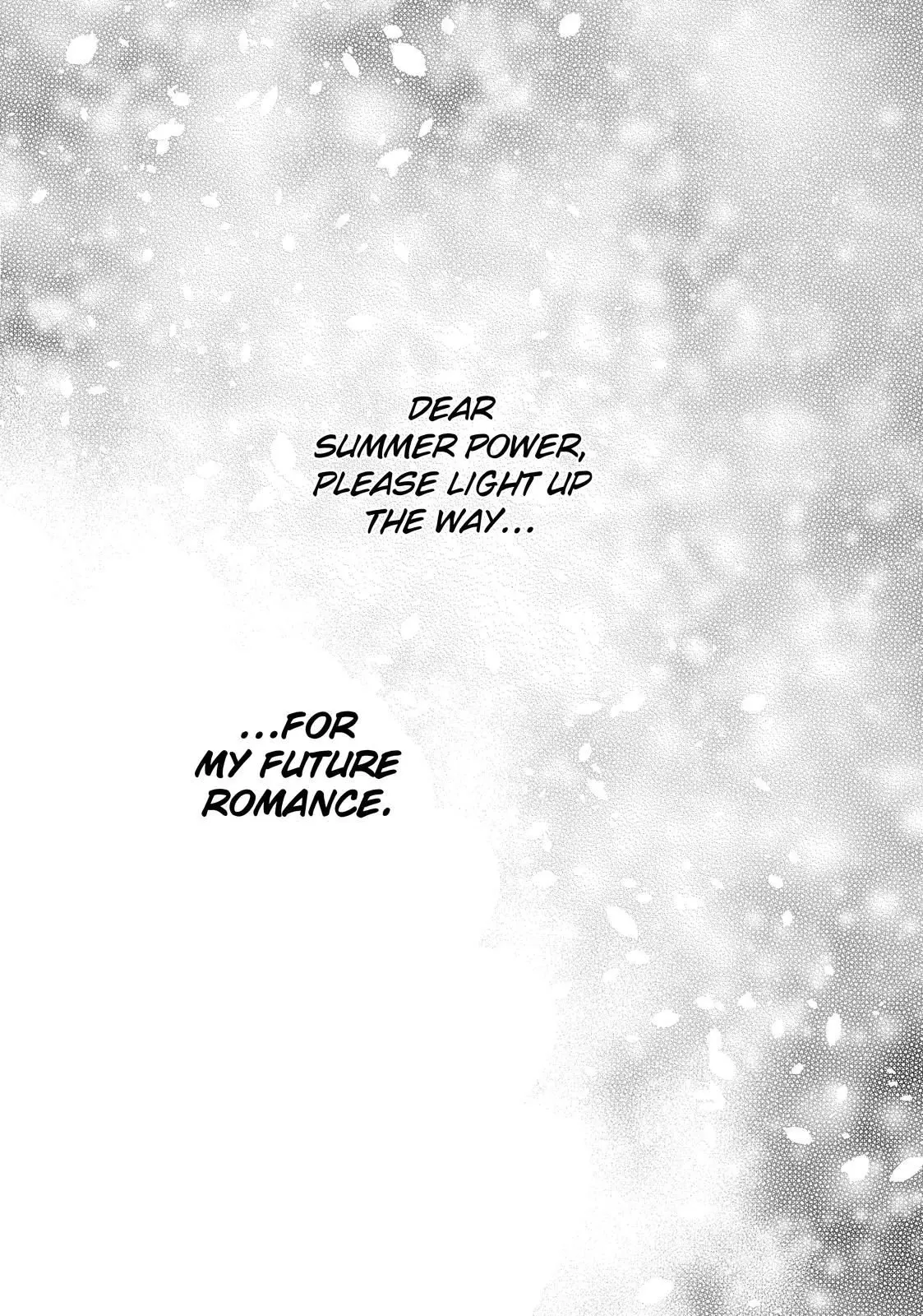 Isso Anata ga Todome wo Sashite - Chapter 3 - Page 38