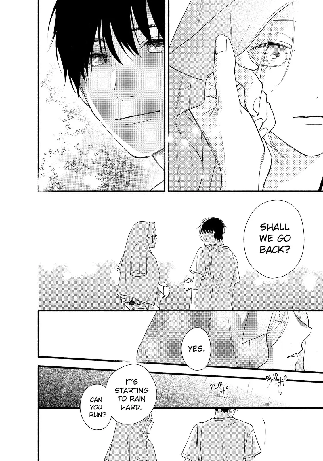 Isso Anata ga Todome wo Sashite - Chapter 4 - Page 6