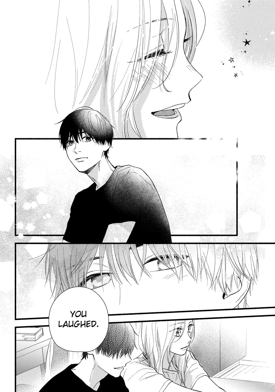 Isso Anata ga Todome wo Sashite - Chapter 4 - Page 20
