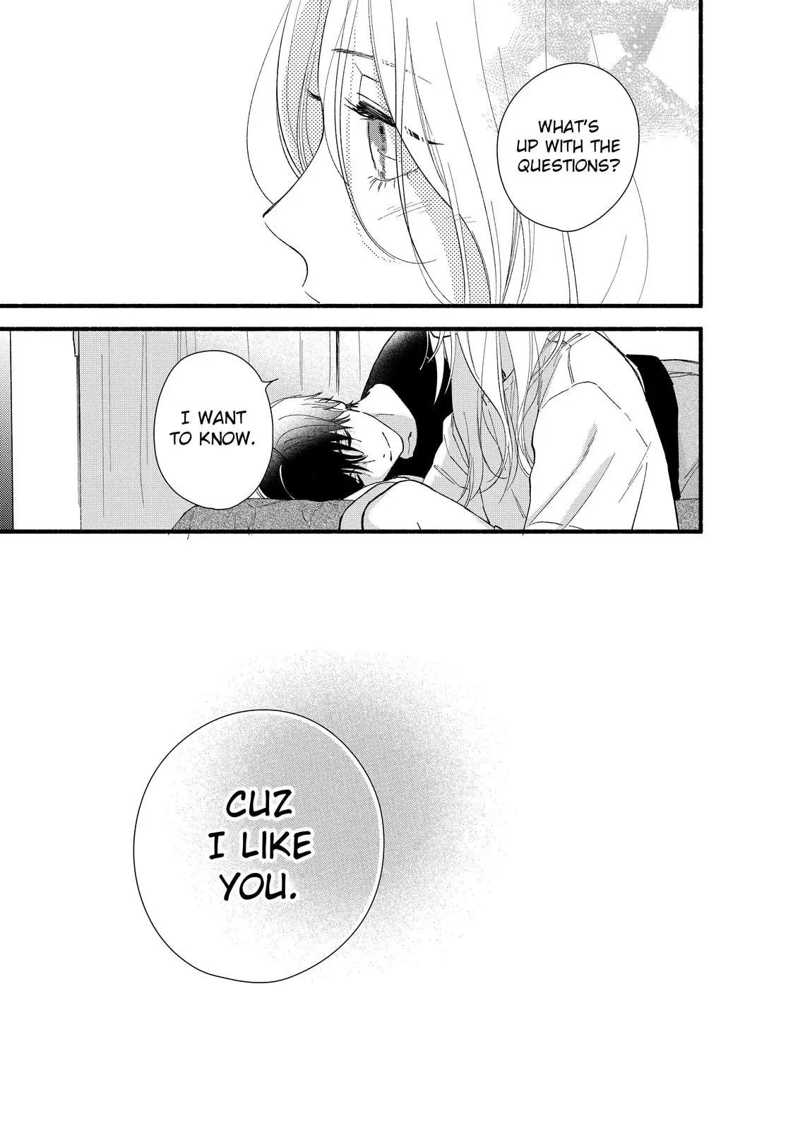 Isso Anata ga Todome wo Sashite - Chapter 4 - Page 23