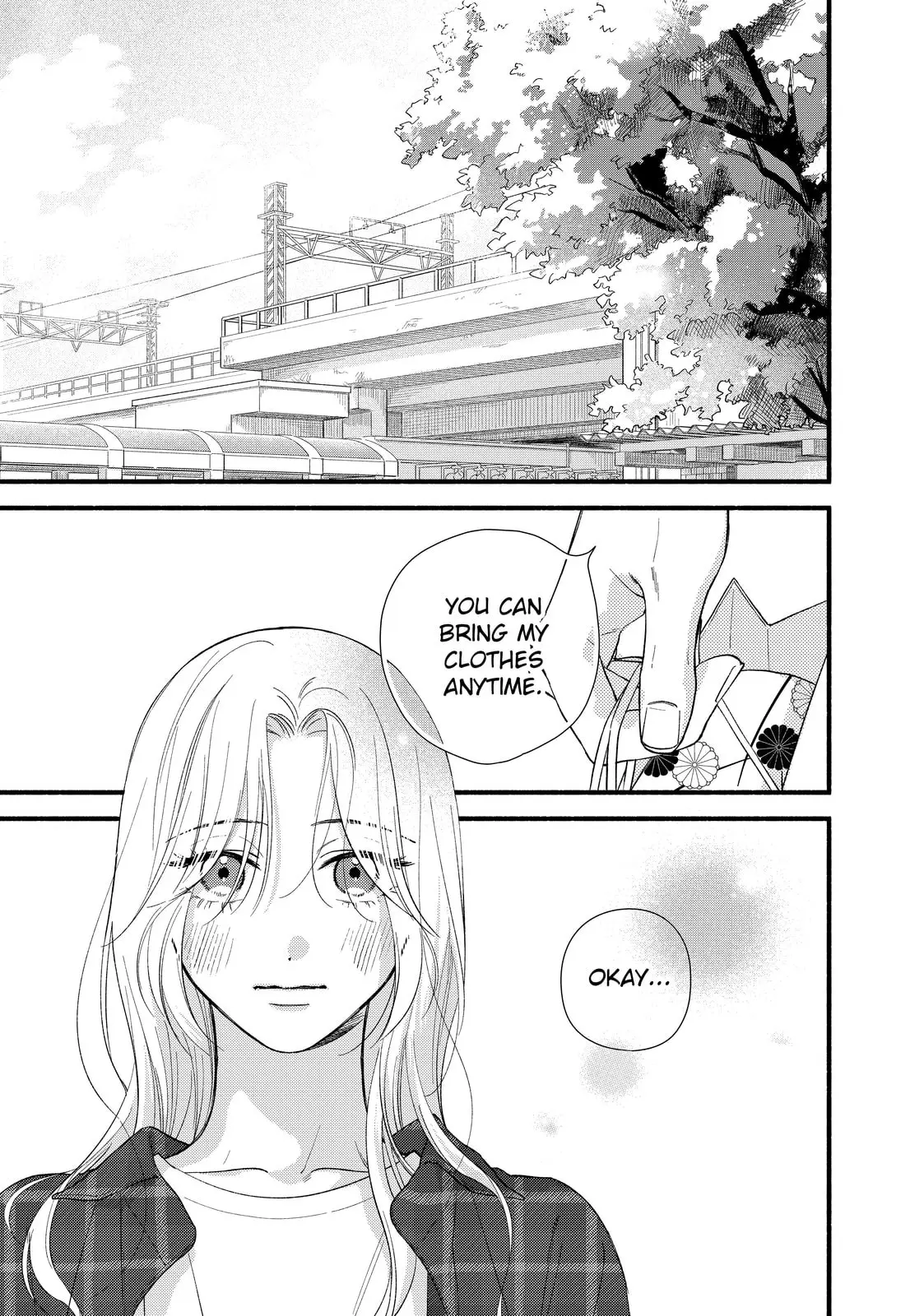 Isso Anata ga Todome wo Sashite - Chapter 5 - Page 3