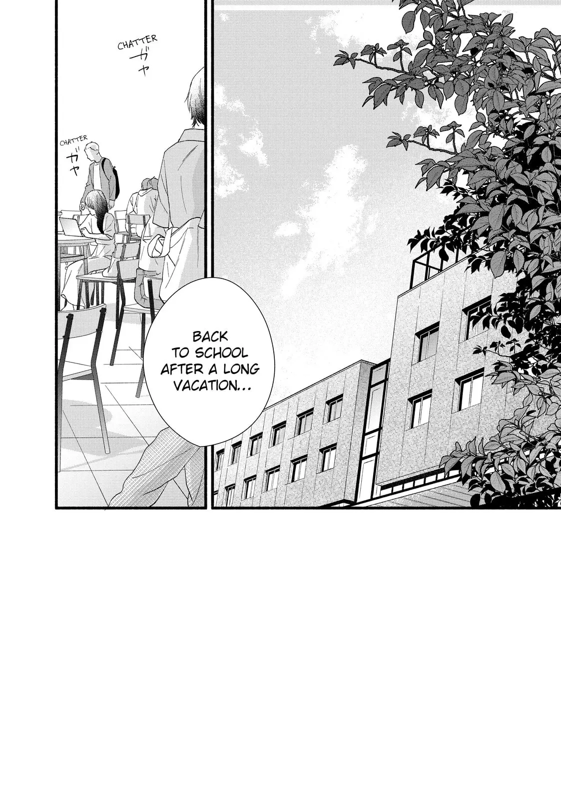 Isso Anata ga Todome wo Sashite - Chapter 6 - Page 2