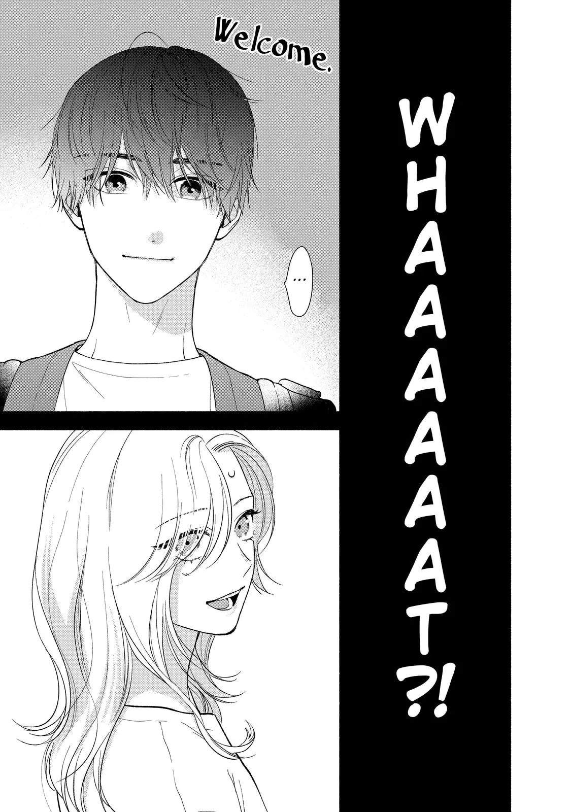 Isso Anata ga Todome wo Sashite - Chapter 6 - Page 15