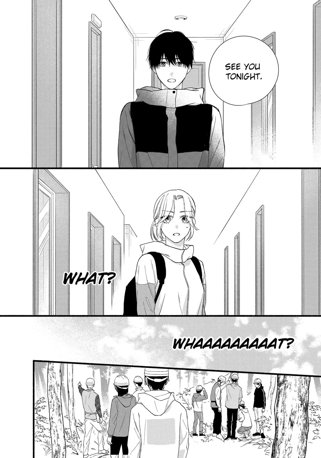 Isso Anata ga Todome wo Sashite - Chapter 7 - Page 24