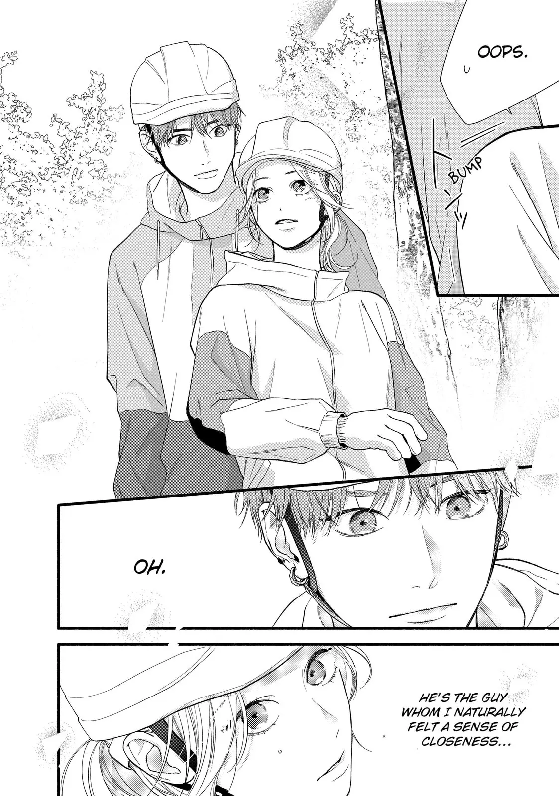 Isso Anata ga Todome wo Sashite - Chapter 7 - Page 26