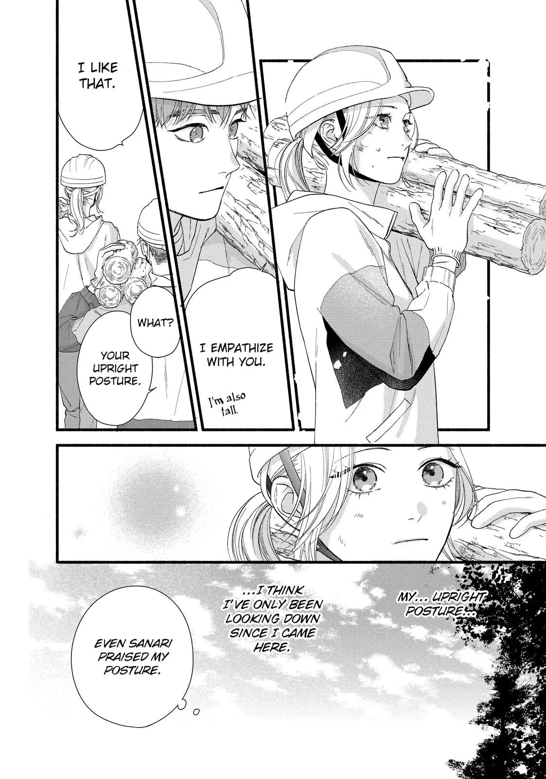 Isso Anata ga Todome wo Sashite - Chapter 7 - Page 30