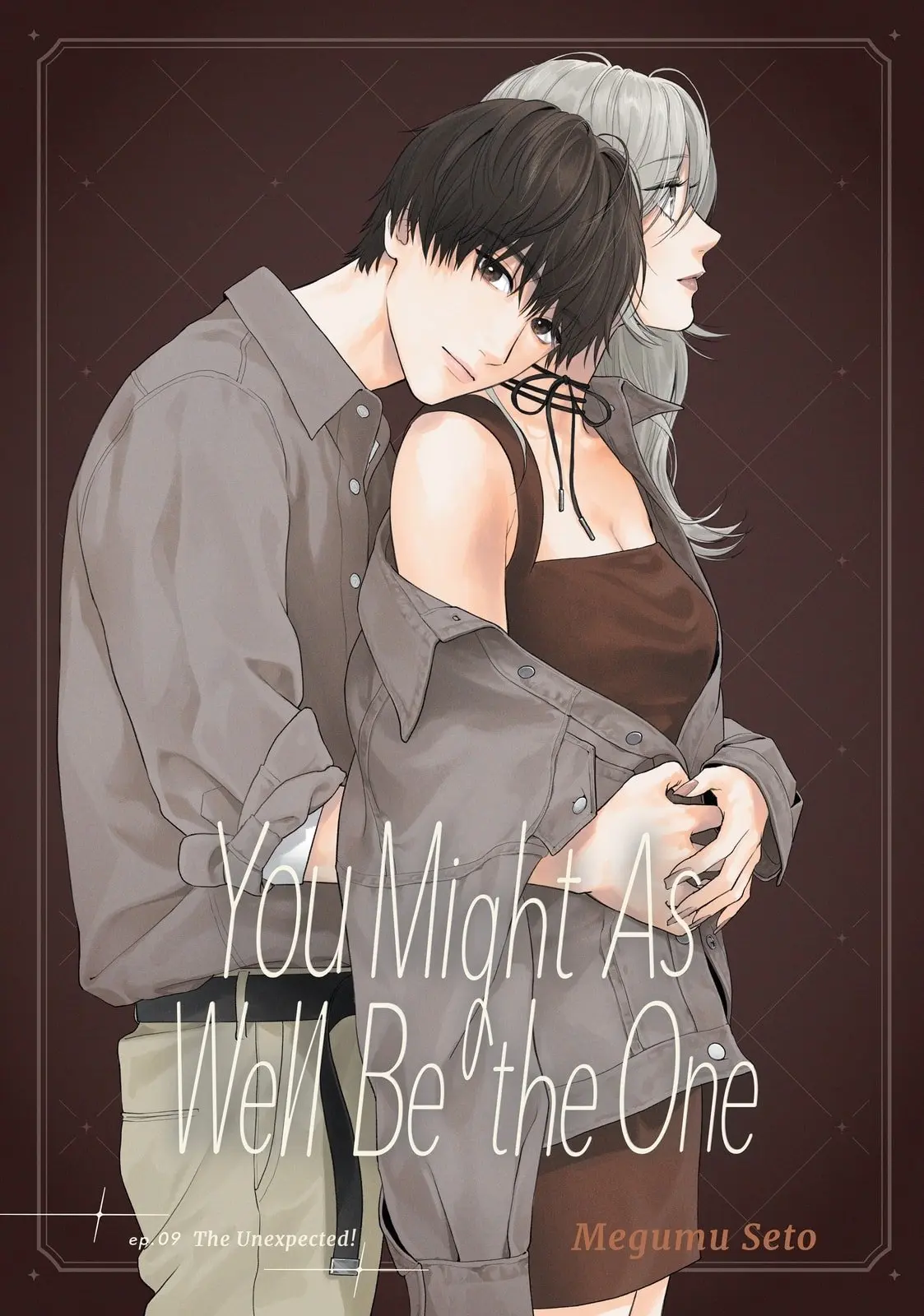 Isso Anata ga Todome wo Sashite - Chapter 9 - Page 1