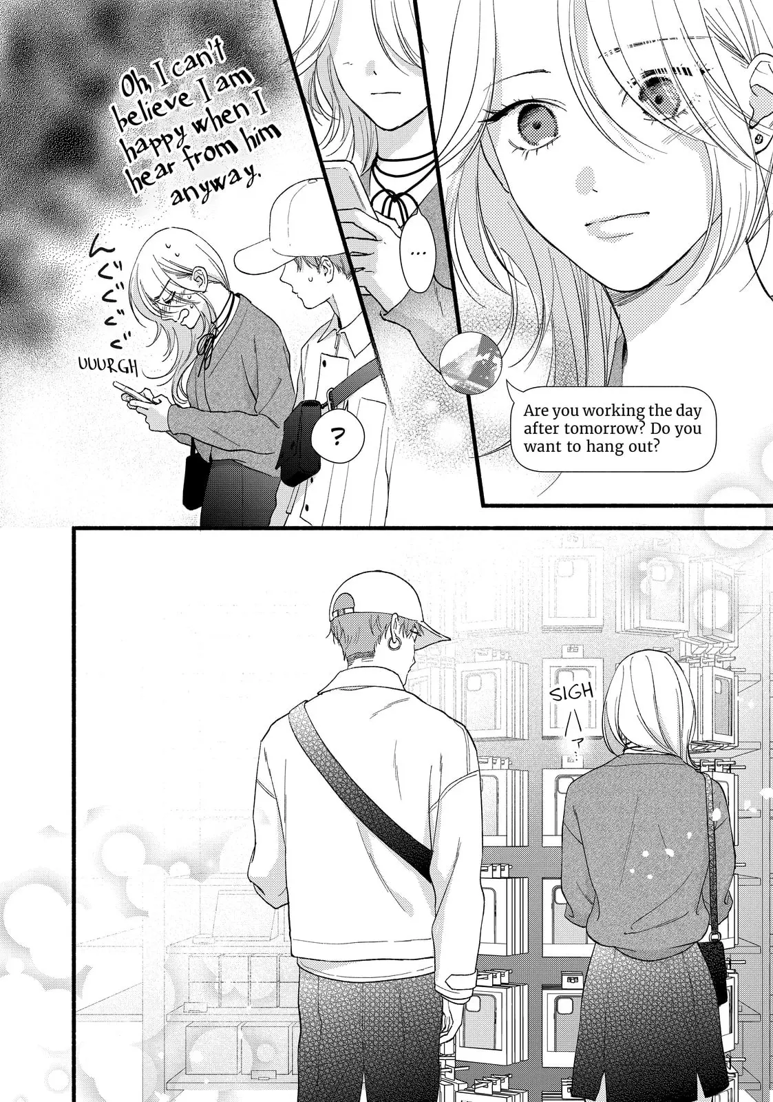 Isso Anata ga Todome wo Sashite - Chapter 9 - Page 11